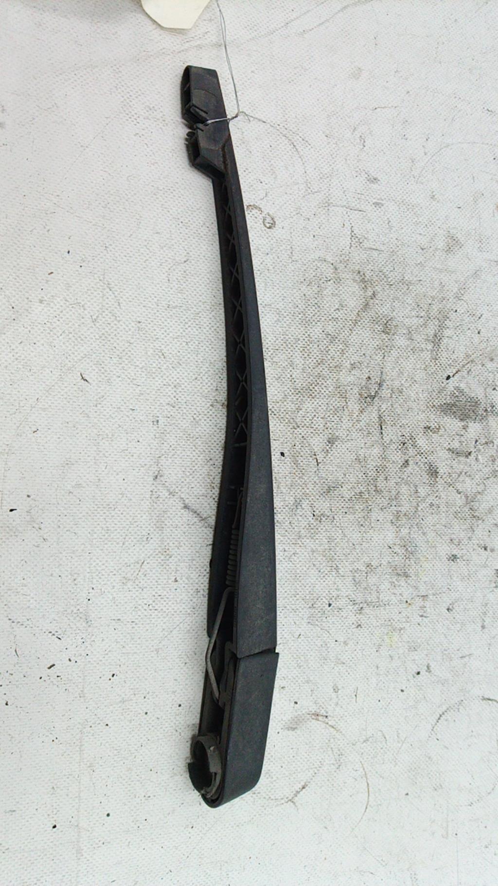 Braccio tergicristallo posteriore OPEL ZAFIRA B PHASE 1 Diésel - 1
