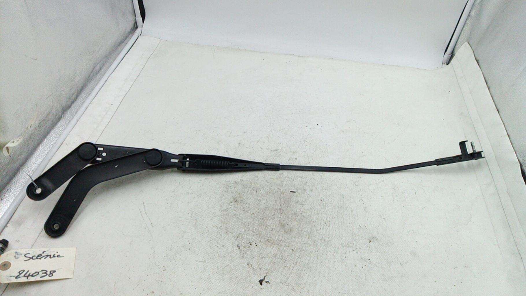 Braccio tergicristallo anteriore destro FORD C-MAX 1 PHASE 2 Diésel - 1