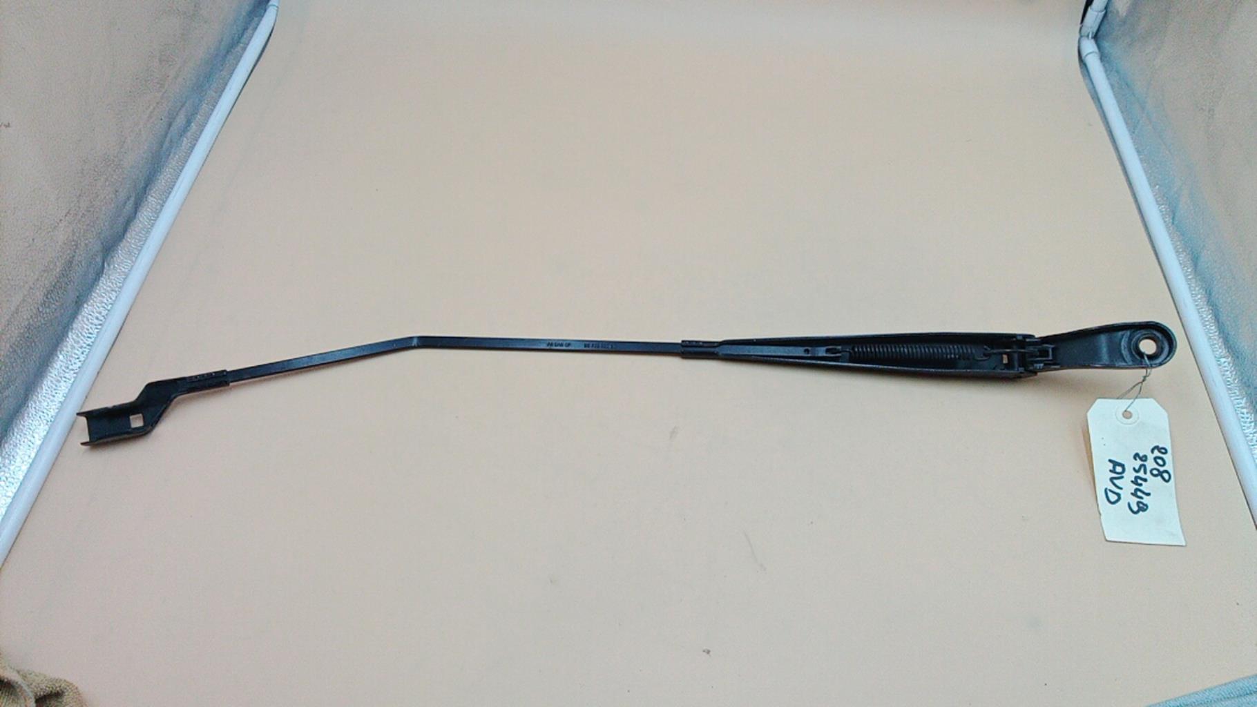 Braccio tergicristallo anteriore destro PEUGEOT 208 1 PHASE 2 Gasolina - 1