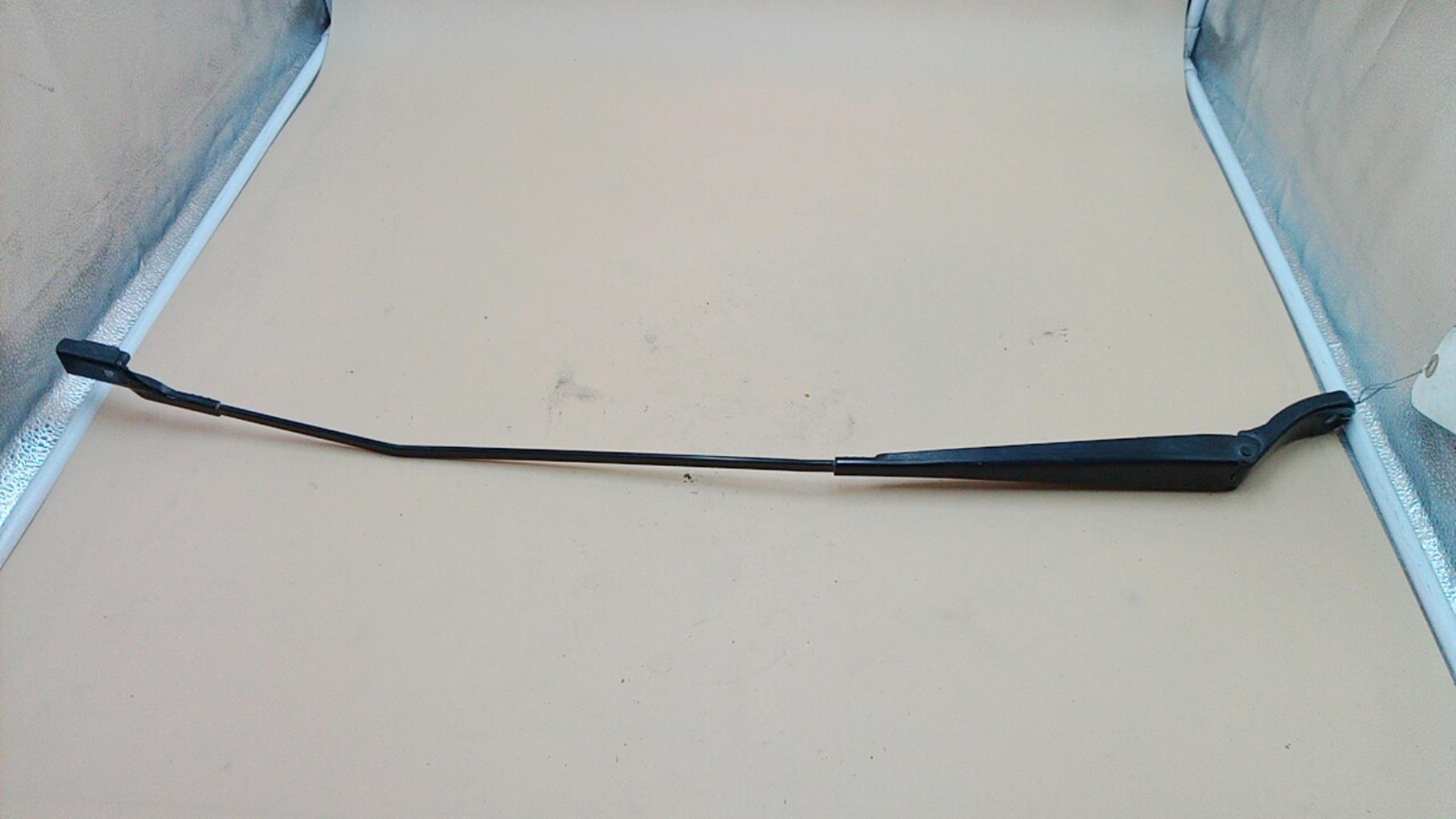 Braccio tergicristallo anteriore destro PEUGEOT PARTNER 2 PHASE 3 Diésel - 1