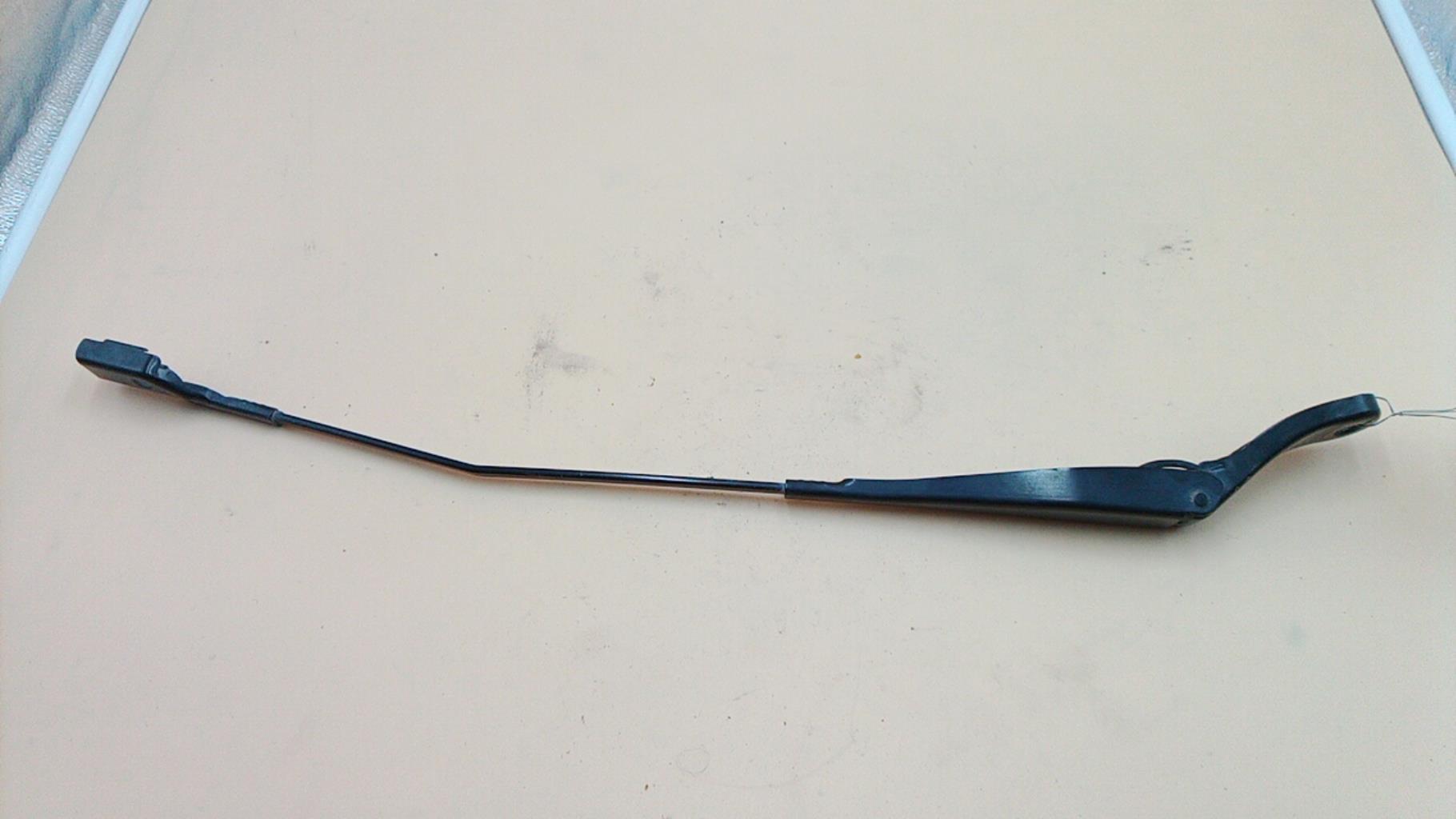 Braccio tergicristallo anteriore sinistro PEUGEOT PARTNER 2 PHASE 3 Diésel - 1