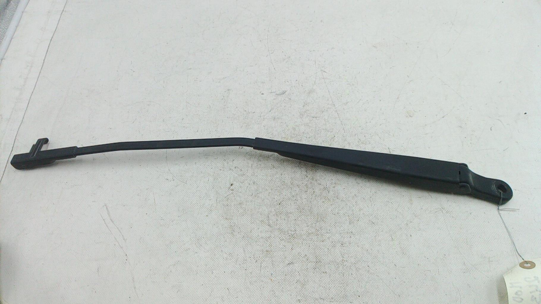 Braccio tergicristallo anteriore sinistro RENAULT GRAND MODUS PHASE 2 Diésel - 1