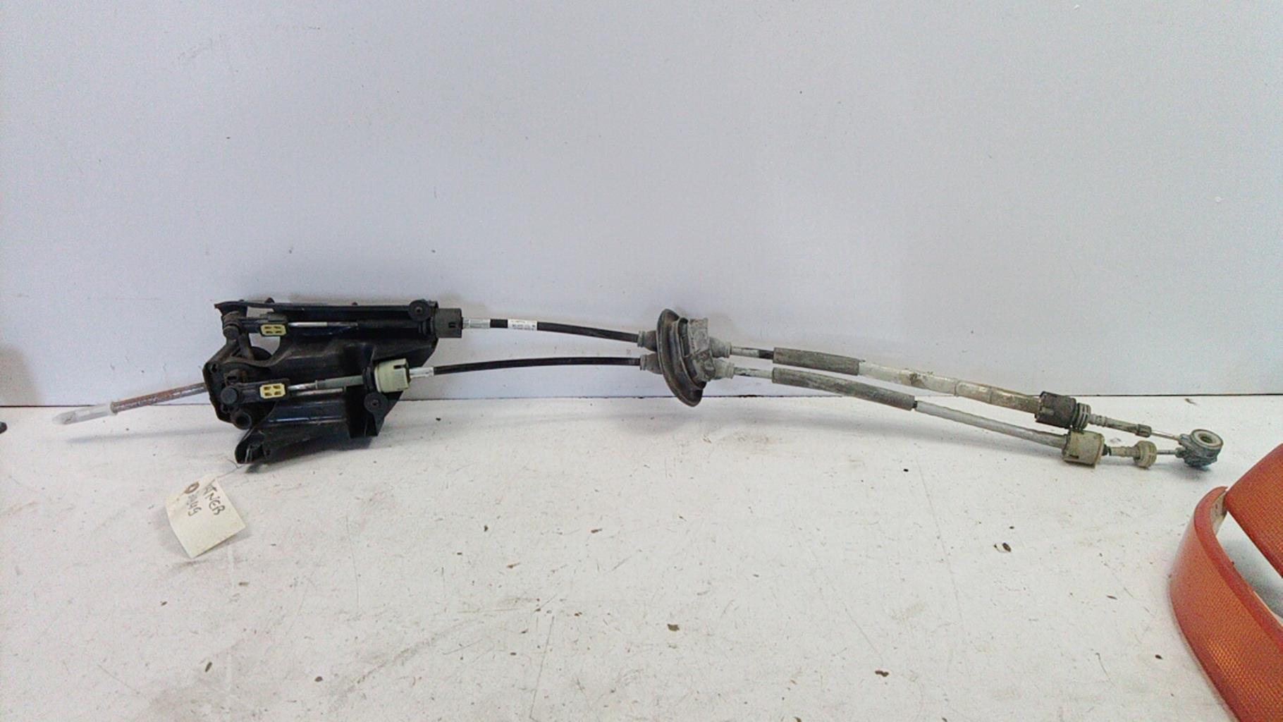 Cable levier de vitesses PEUGEOT PARTNER 2 PHASE 3 Diesel - 1