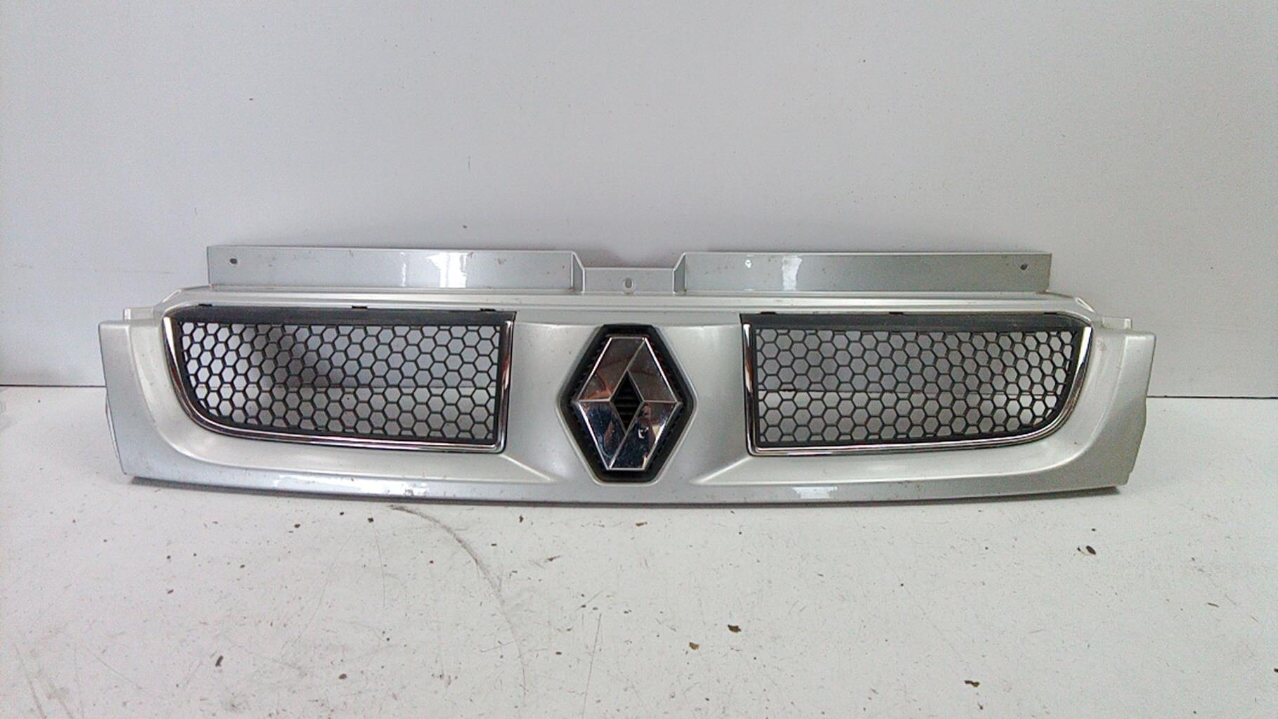 Calandre RENAULT TRAFIC 2 PHASE 1 Diesel - 1