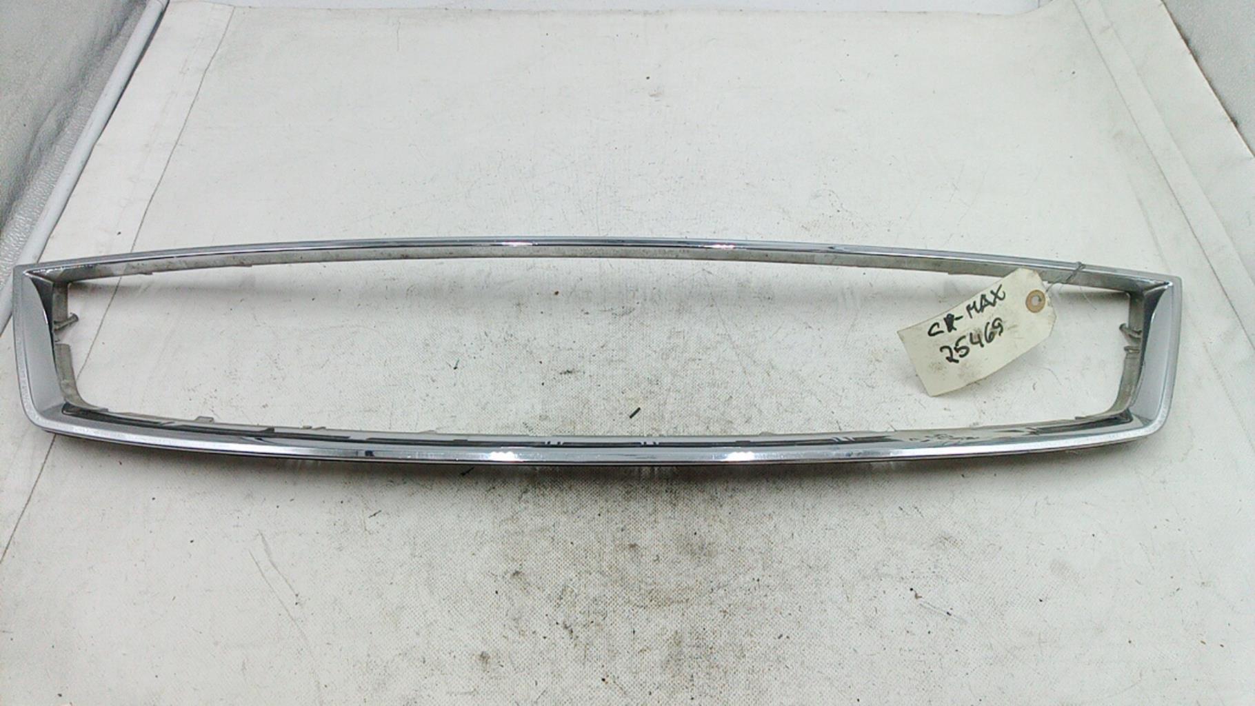 Calandre FORD C-MAX 1 PHASE 1 Essence - 1