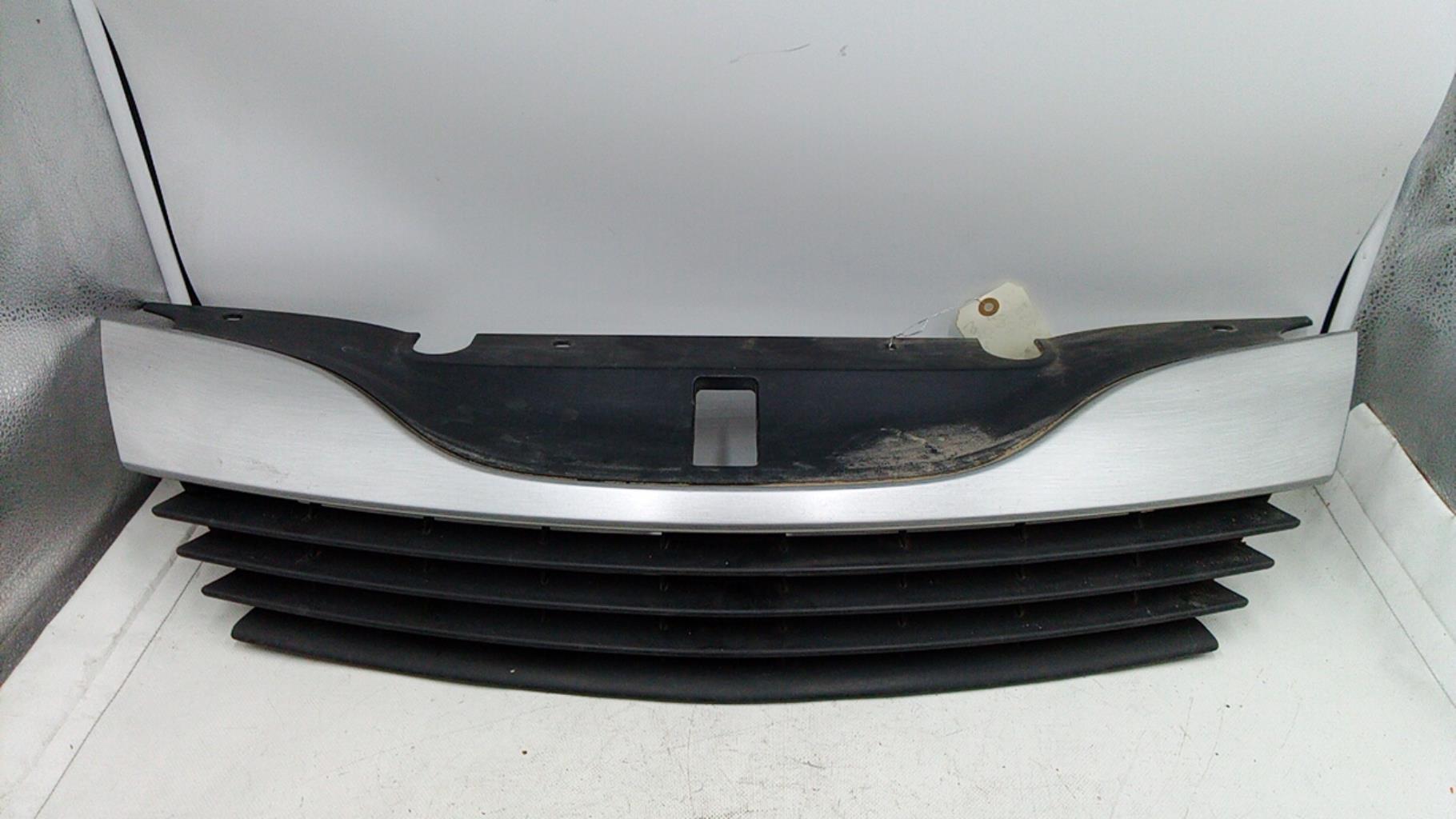 Calandre RENAULT LAGUNA 2 PHASE 1 Diesel - 1