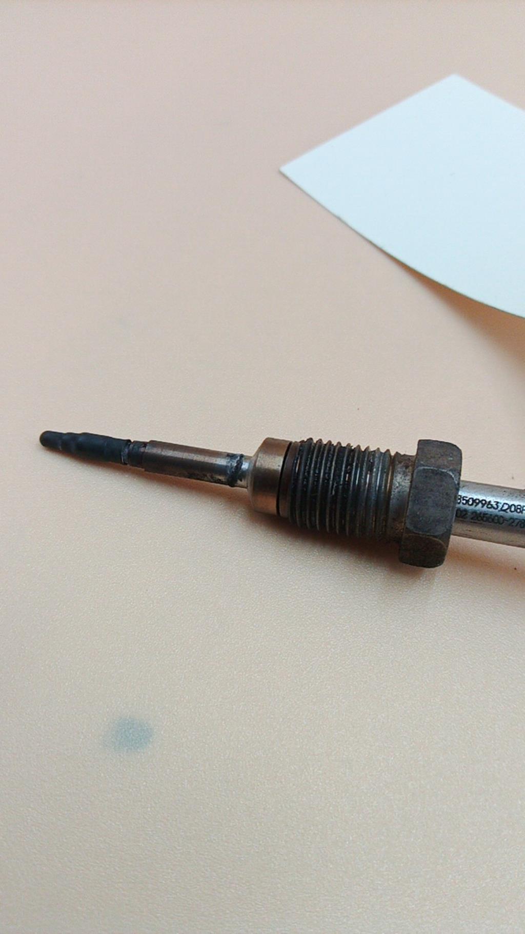 Sensor BMW SERIE 1 F20 PHASE 1 Diésel - 1