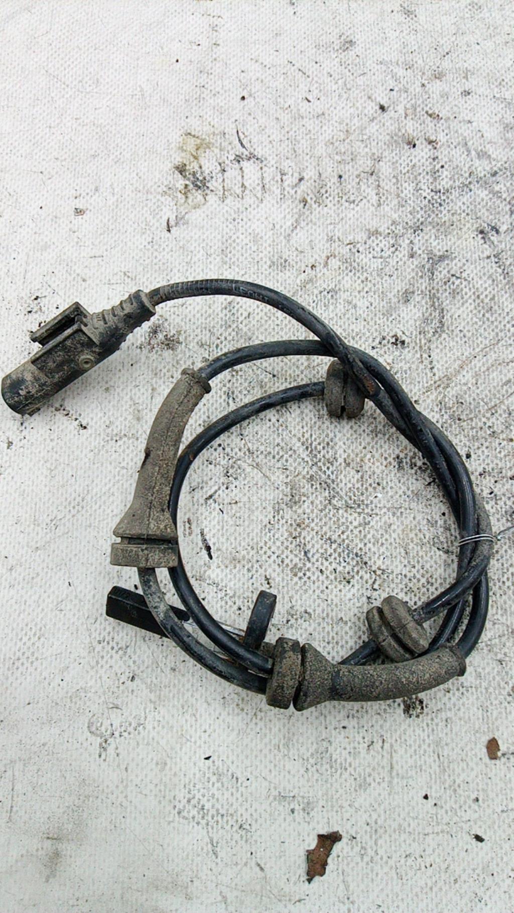 Sensor ABS trasero izquierdo CITROEN NEMO Diésel - 1