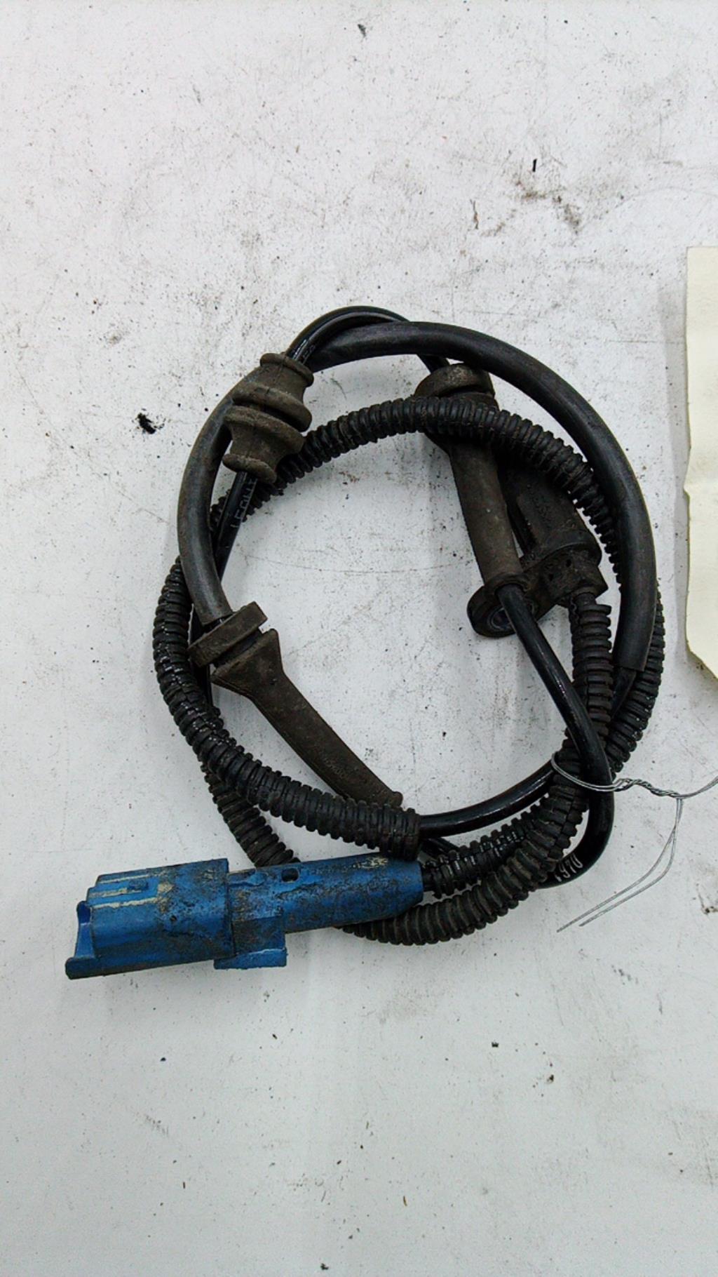 Sensore ABS anteriore destro CITROEN C3 PICASSO PHASE 1 Diésel - 1