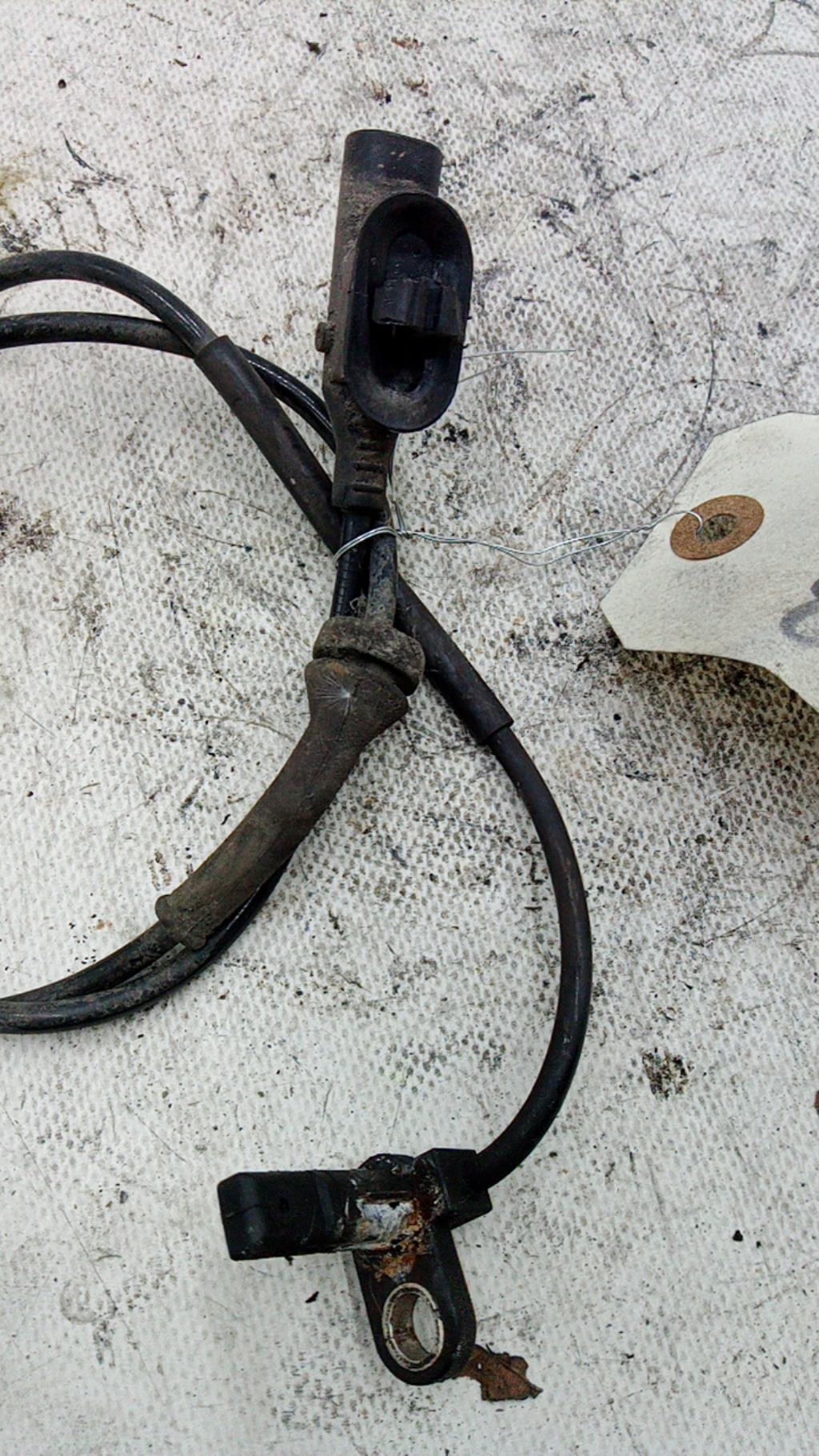 Capteur ABS avant droit CITROEN NEMO Diesel - 1