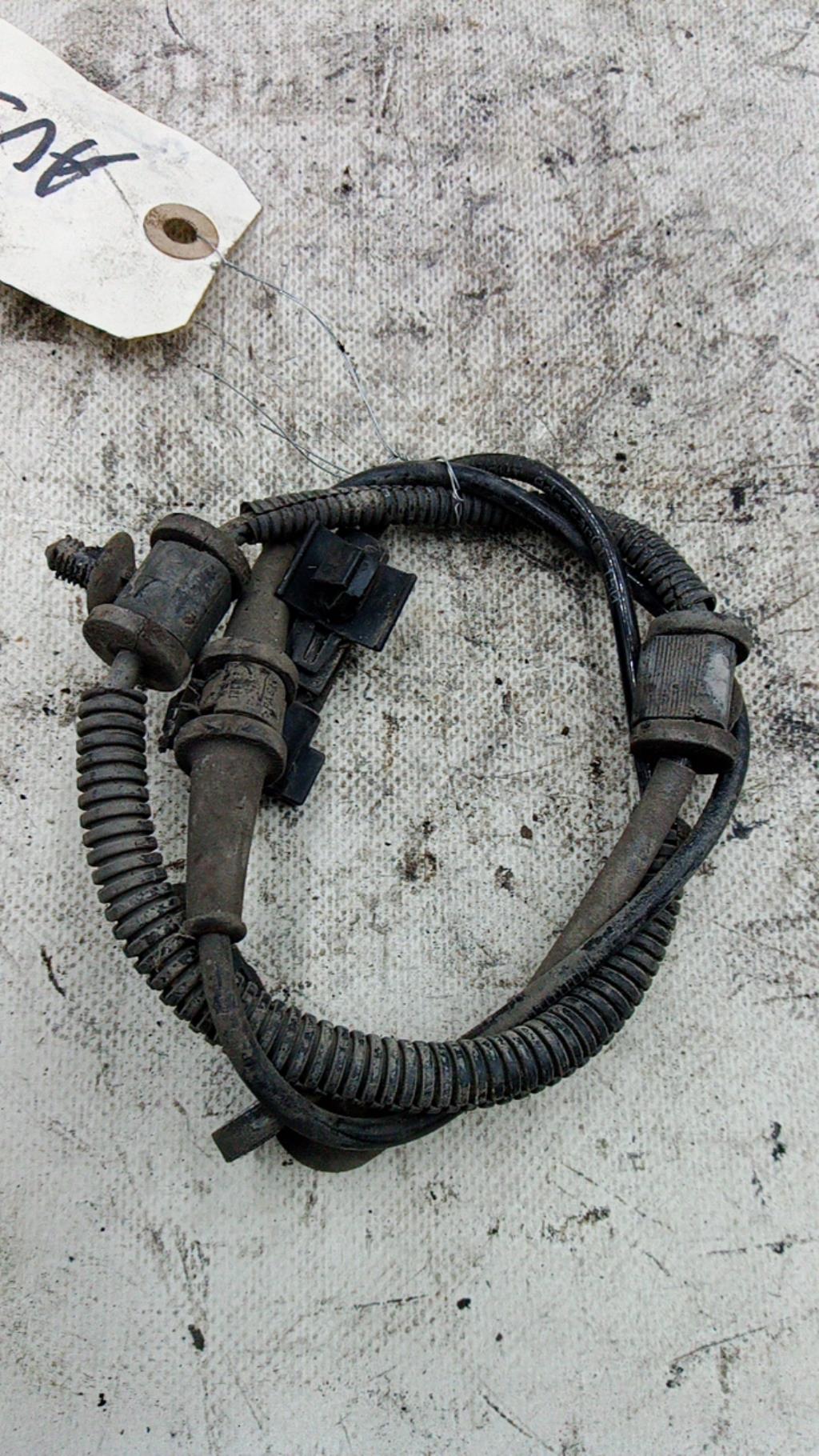 Sensore ABS anteriore destro OPEL ASTRA J PHASE 1 Diésel - 1