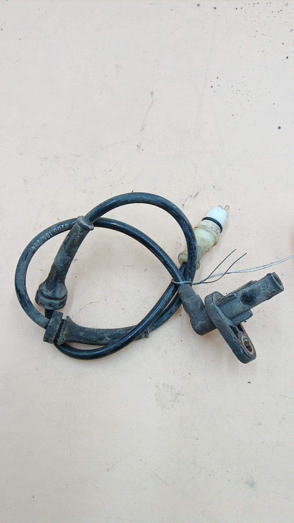 Sensore ABS anteriore destro RENAULT CLIO 2 PHASE 2 Diésel - 1
