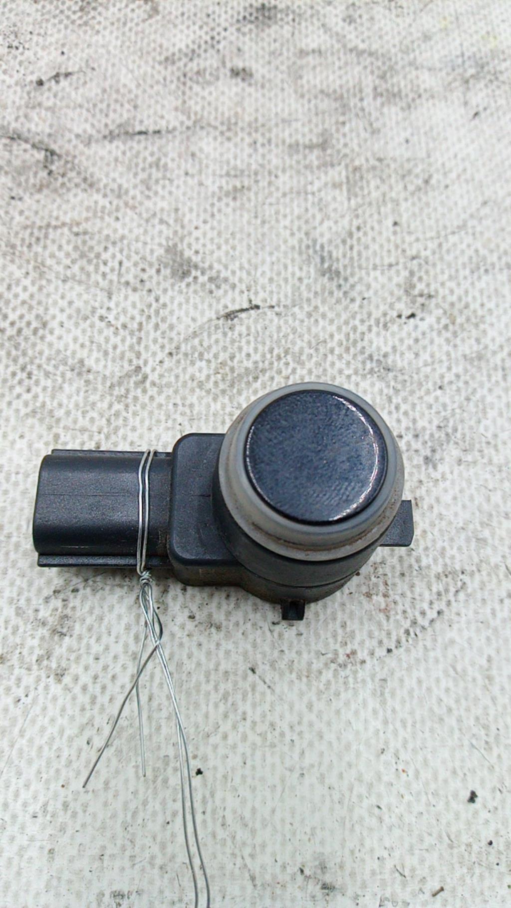 Sensore parcheggio assistito OPEL ASTRA J PHASE 1 Diésel - 1