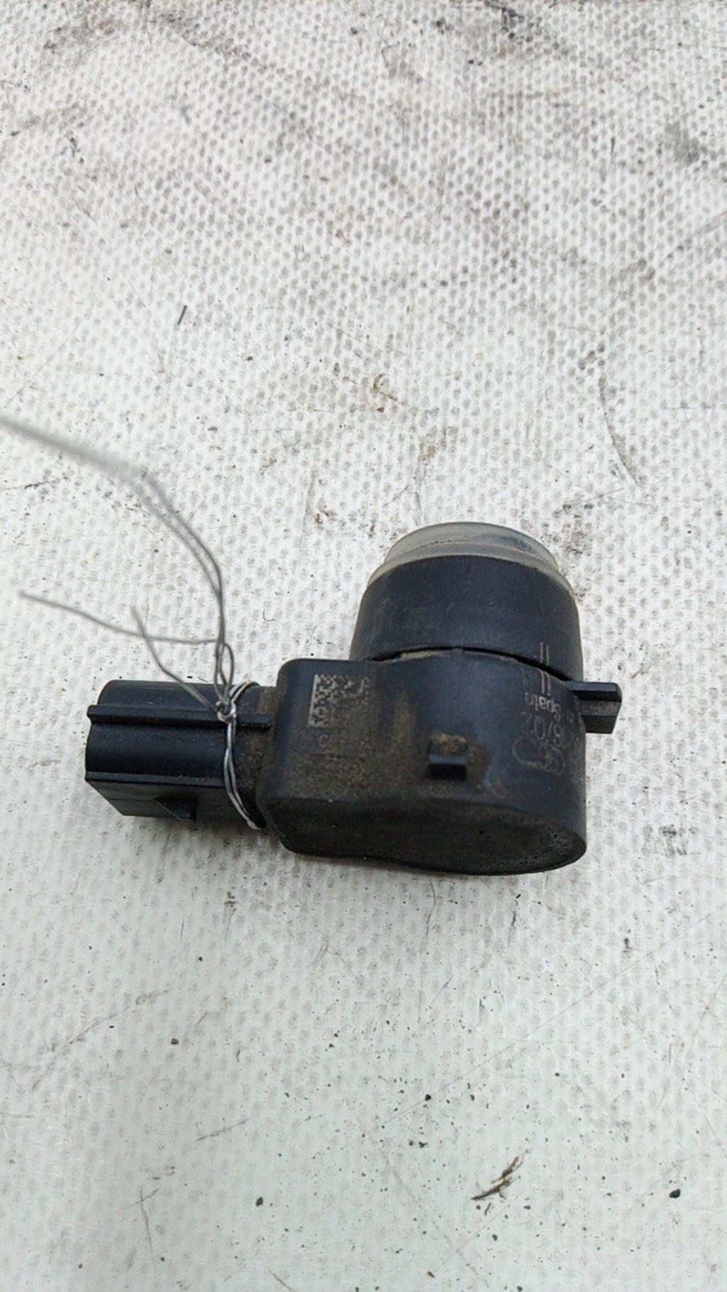 Sensore parcheggio assistito OPEL ASTRA J PHASE 1 Diésel - 1