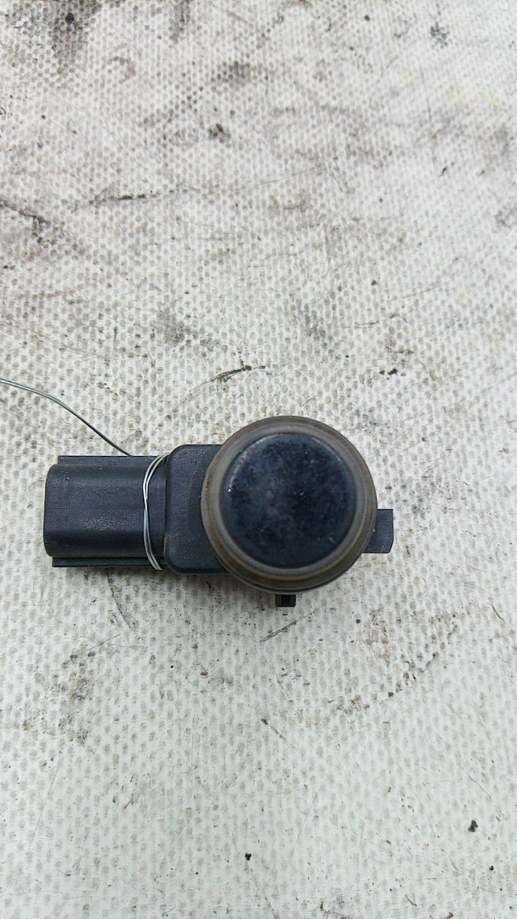Sensore parcheggio assistito OPEL ASTRA J PHASE 1 Diésel - 1