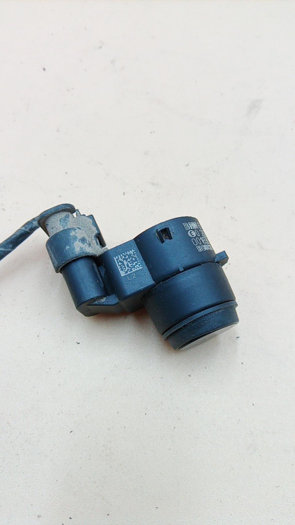 Sensore parcheggio assistito BMW SERIE 3 E91 TOURING PHASE 1 BREAK Diésel - 1
