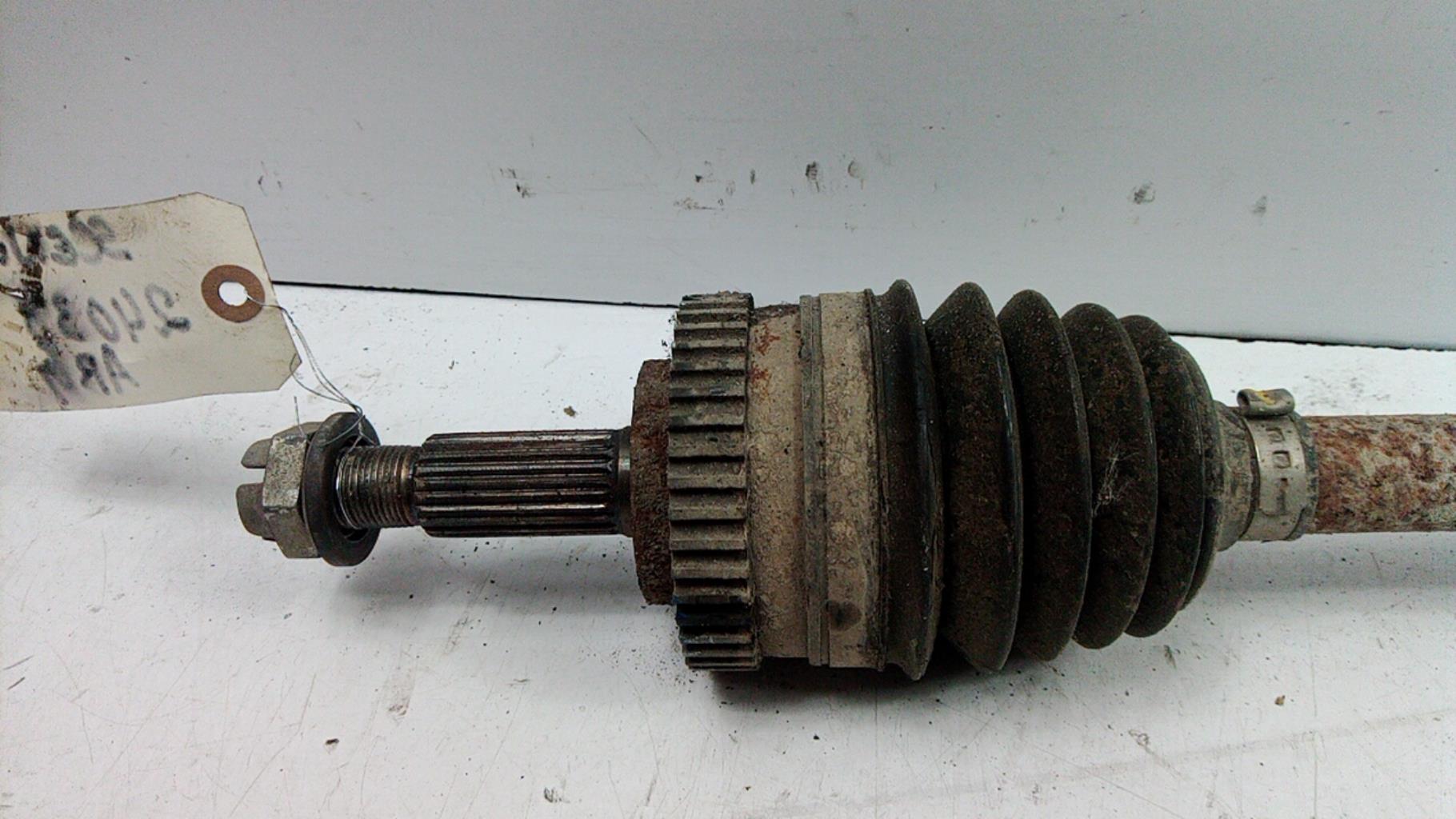 Giunto cardanico posteriore sinistro (trasmissione) RENAULT SCENIC 1 PHASE 2 Gasolina - 1