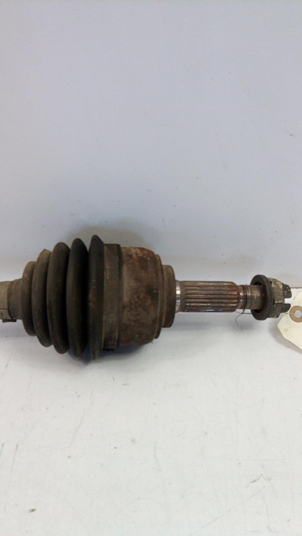 Giunto cardanico albero di trasmissione destro NISSAN MICRA 3 PHASE 1 Gasolina - 1