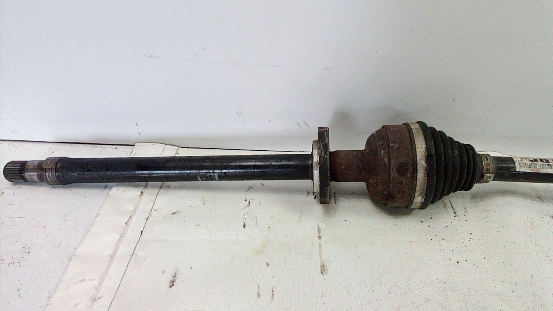 Giunto cardanico albero di trasmissione destro OPEL ASTRA J PHASE 1 BREAK Diésel - 1