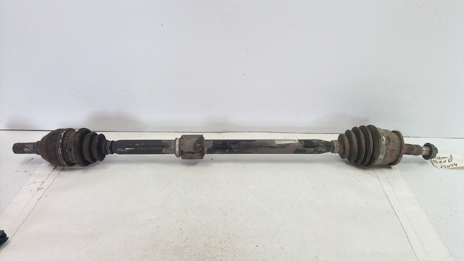 Giunto cardanico albero di trasmissione destro OPEL ASTRA J PHASE 2 Gasolina - 1