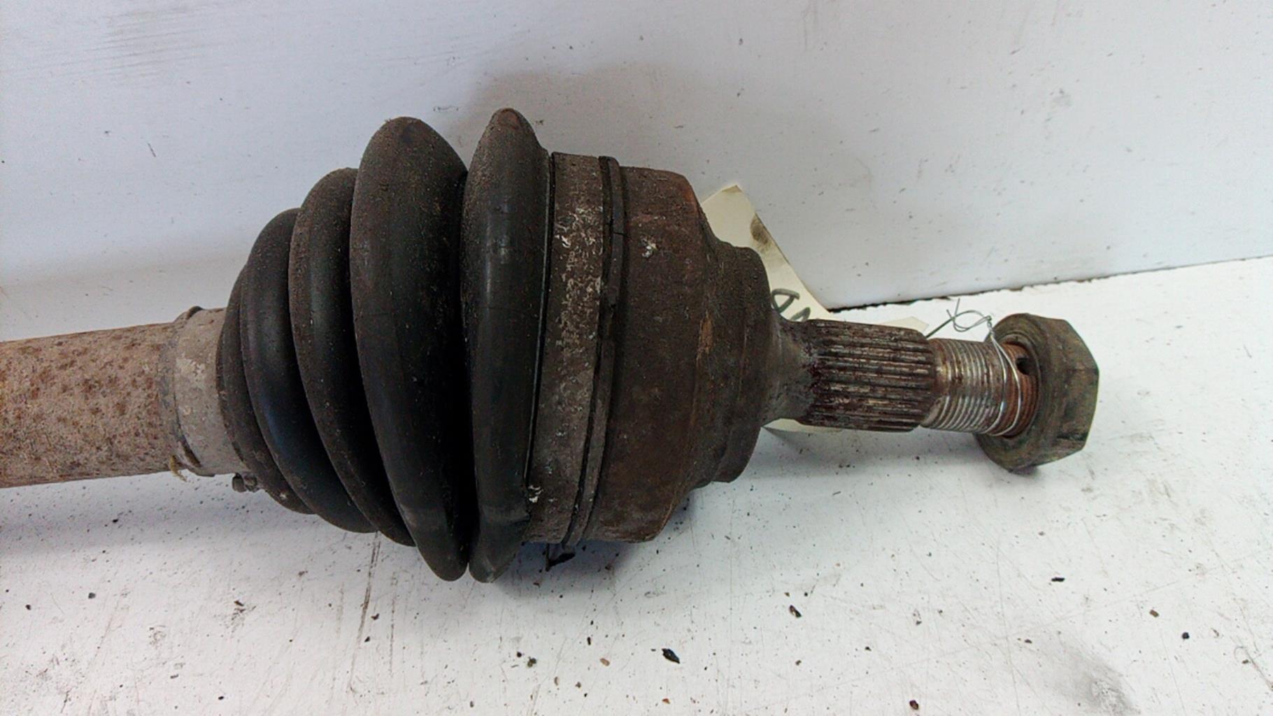 Giunto cardanico albero di trasmissione destro PEUGEOT 307 PHASE 1 Gasolina - 1