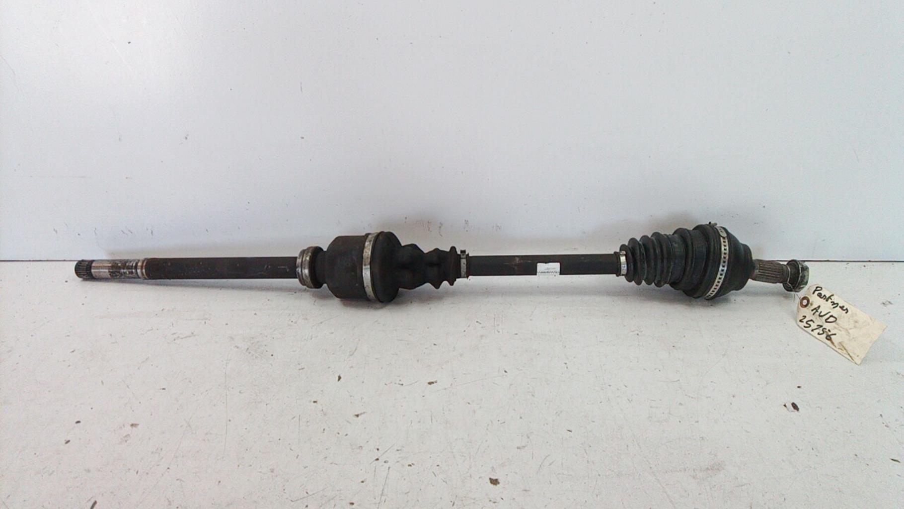 Giunto cardanico albero di trasmissione destro PEUGEOT PARTNER 2 PHASE 1 Diésel - 1