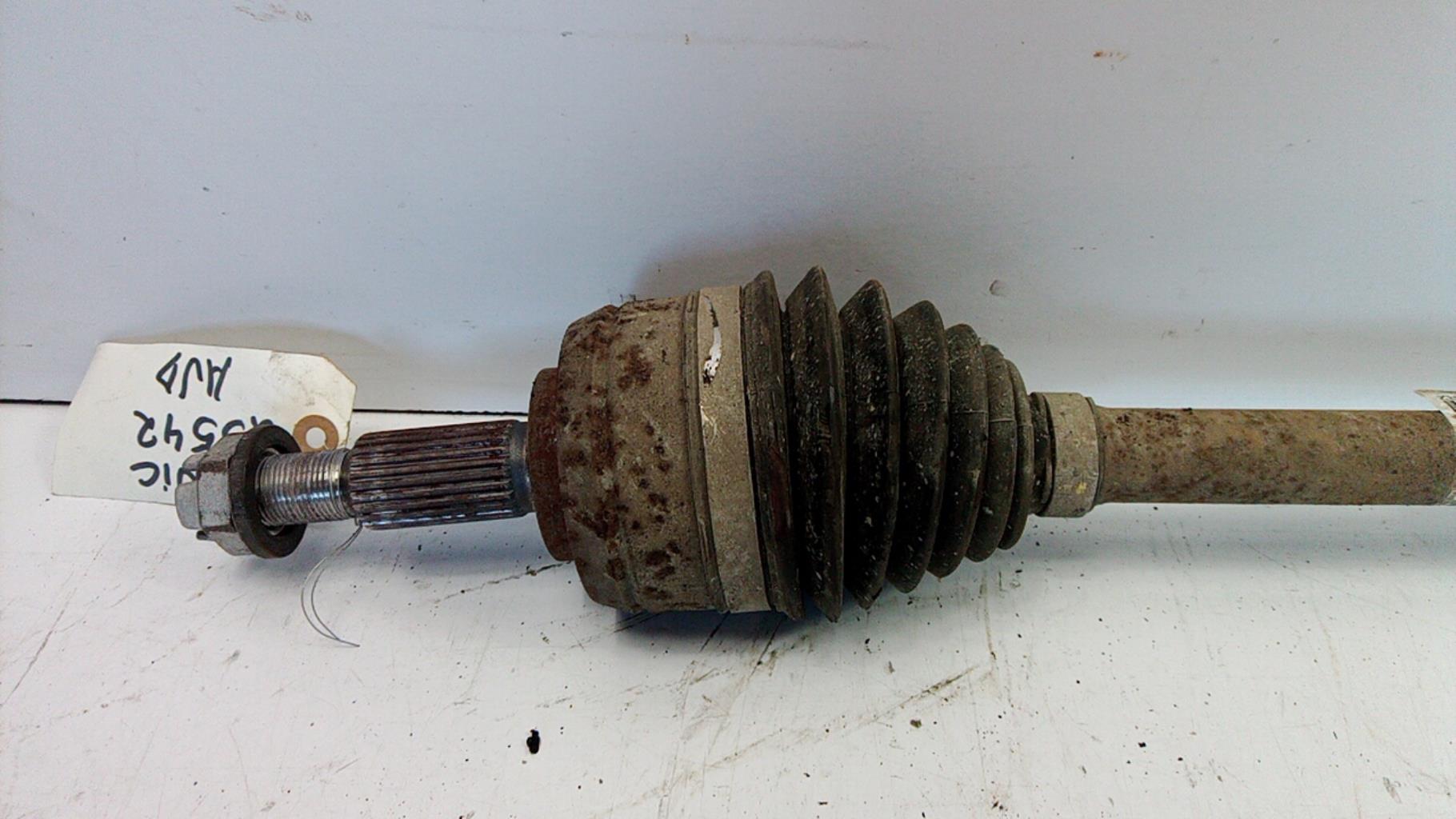 Giunto cardanico albero di trasmissione destro RENAULT SCENIC 3 PHASE 1 Diésel - 1