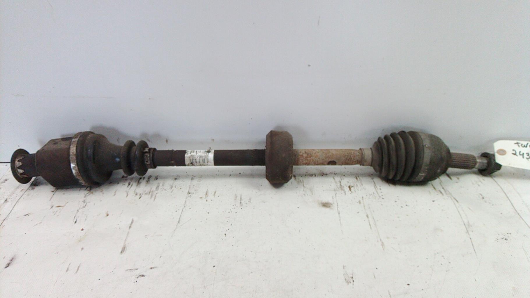 Giunto cardanico albero di trasmissione destro RENAULT TWINGO 2 PHASE 1 Gasolina - 1