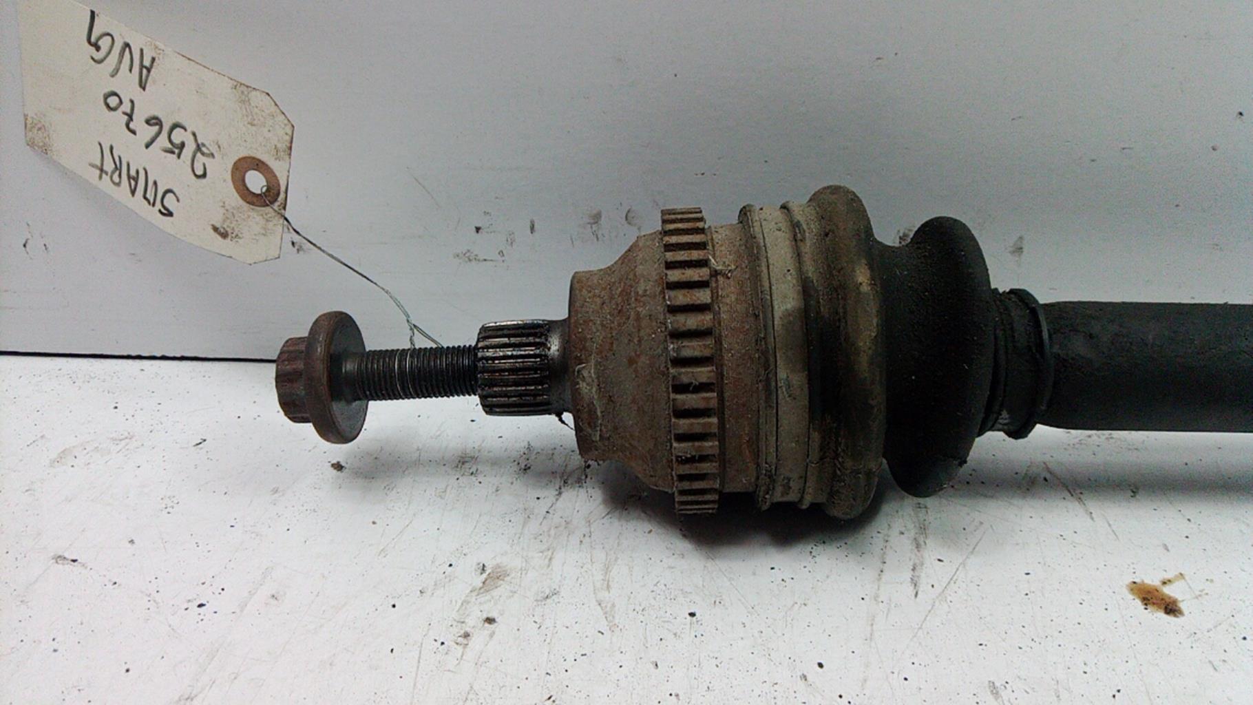 Giunto cardanico albero di trasmissione destro SMART FORTWO 1 PHASE 2 COUPE Gasolina - 1