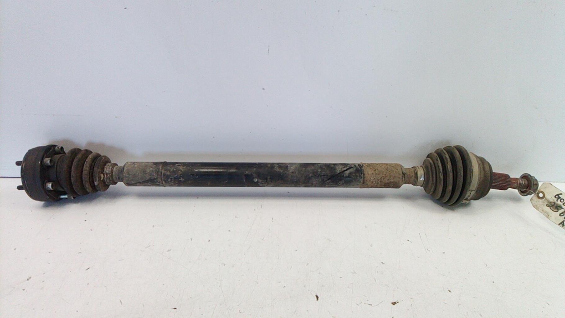 Giunto cardanico albero di trasmissione destro VOLKSWAGEN GOLF 4 Gasolina - 1