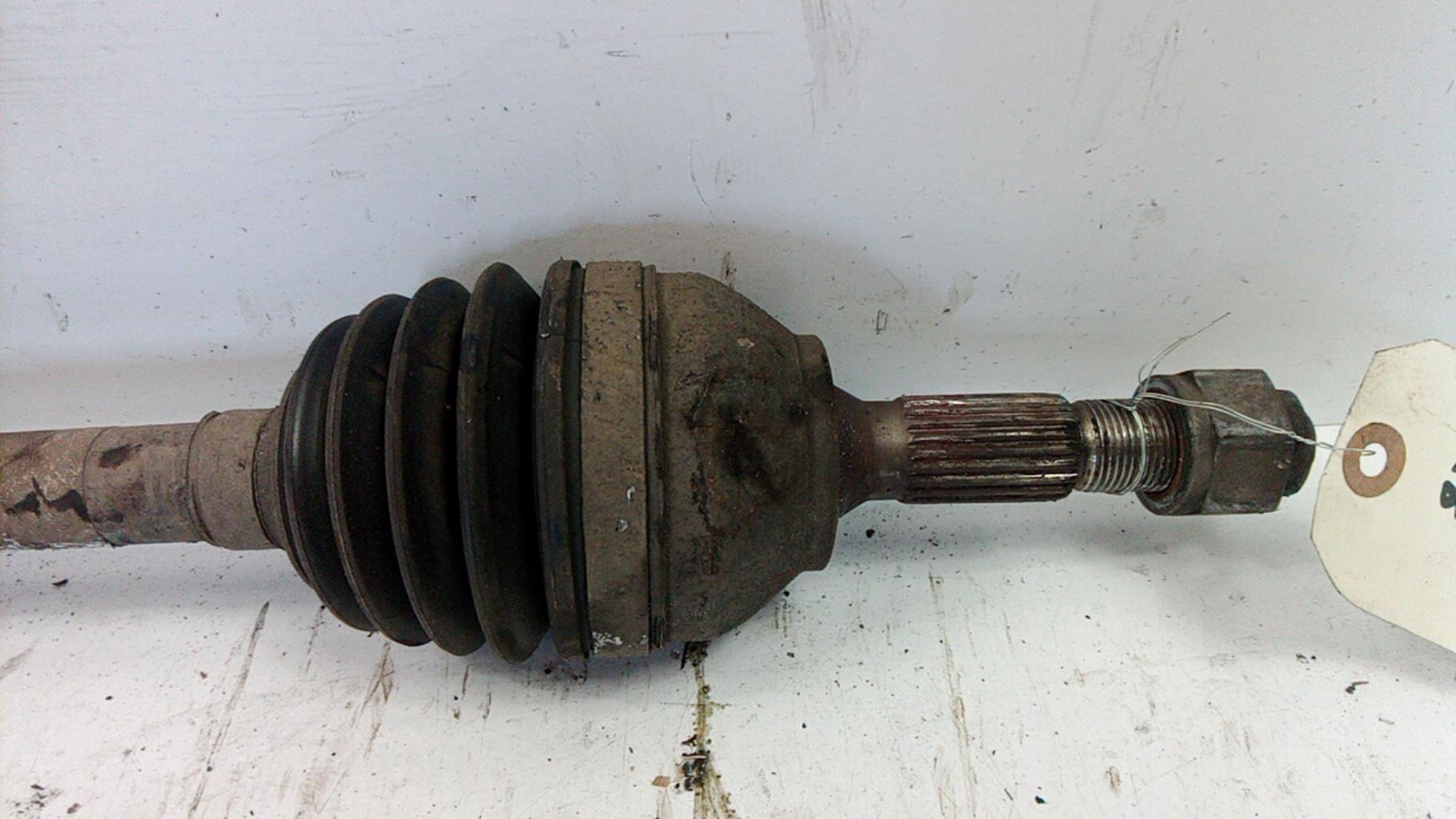 Giunto cardanico albero di trasmissione sinistro CITROEN C3 2 PHASE 1 Diésel - 1
