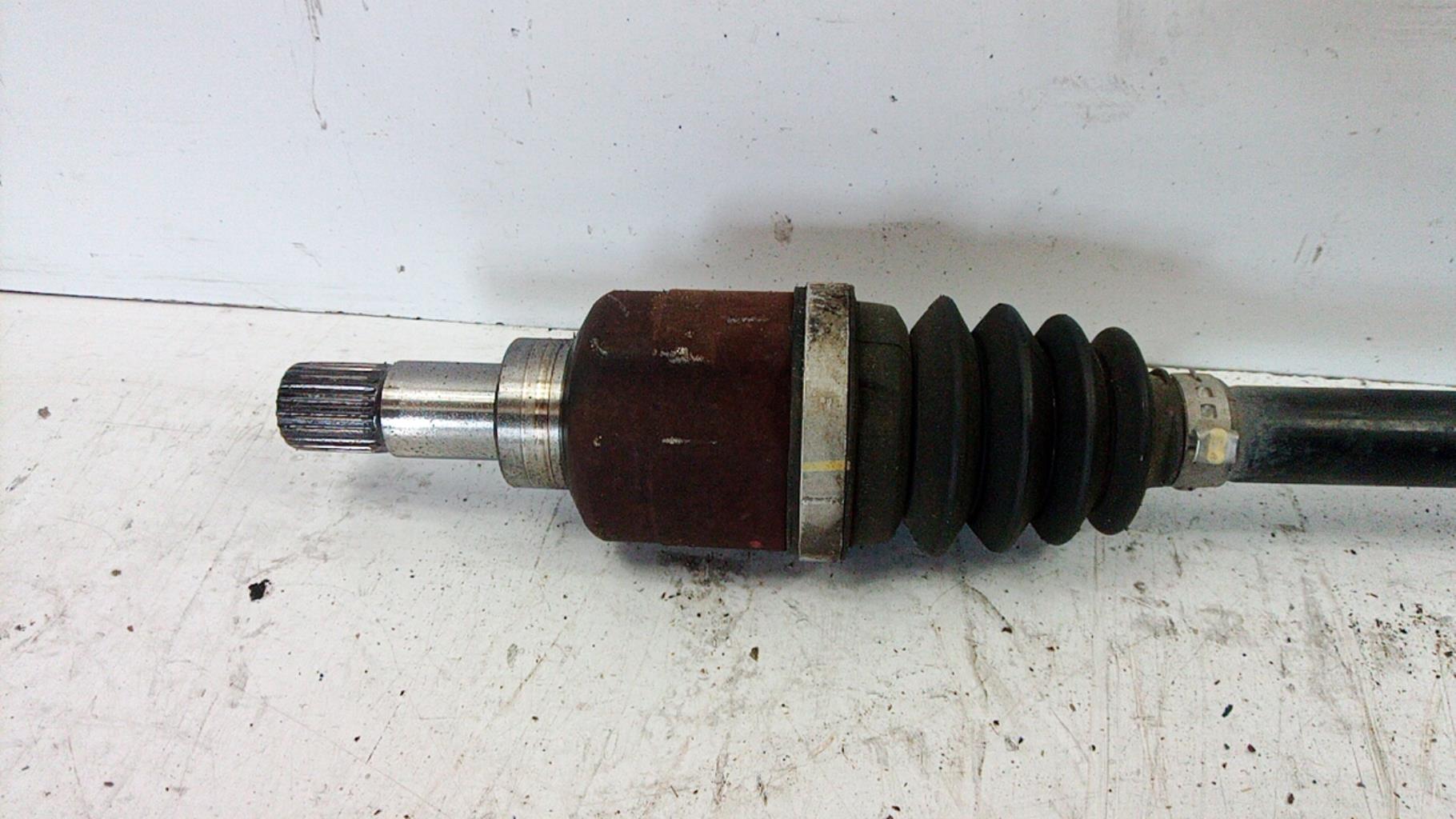 Giunto cardanico albero di trasmissione sinistro CITROEN C3 2 PHASE 1 Gasolina - 1