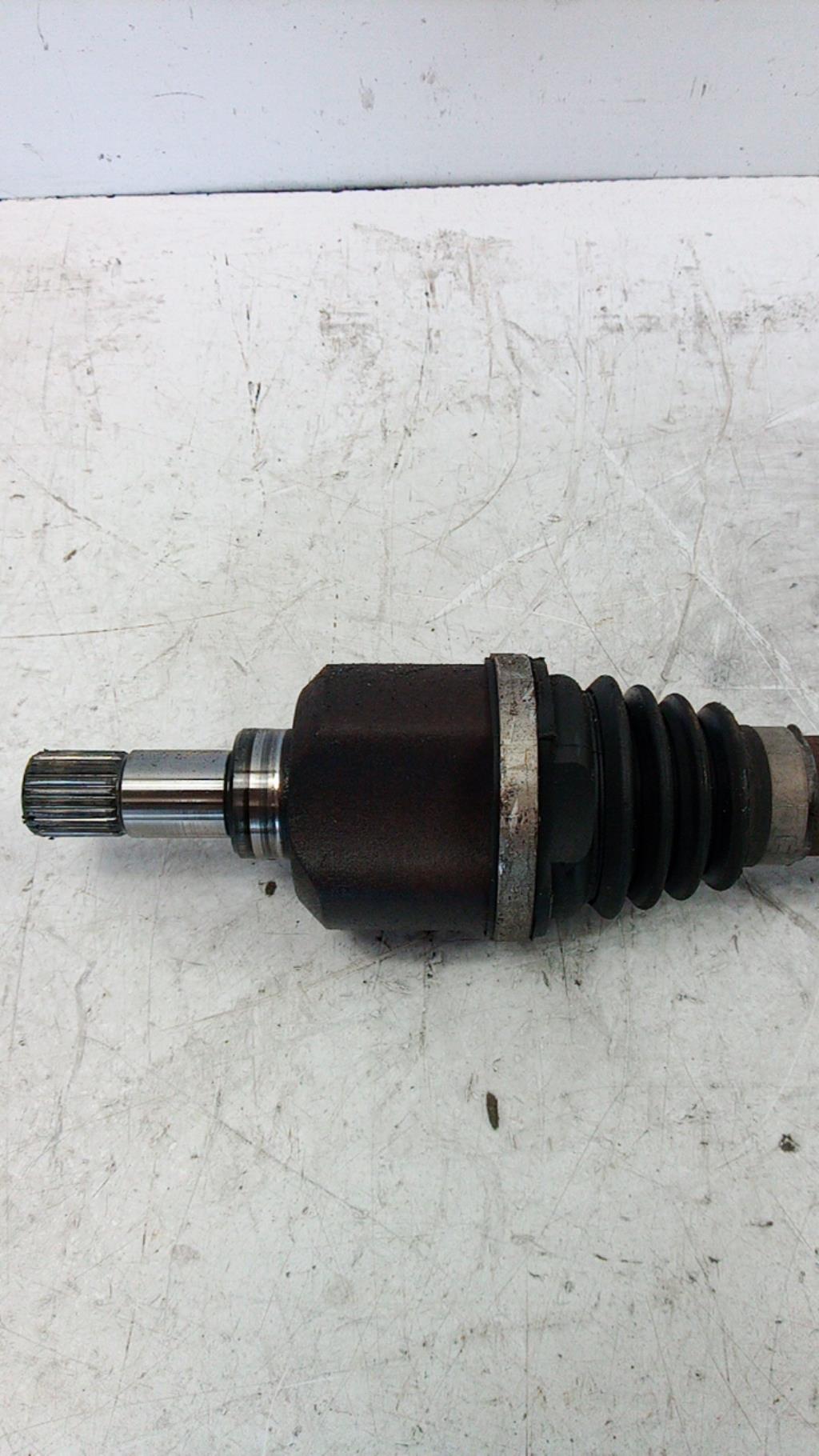 Giunto cardanico albero di trasmissione sinistro CITROEN C4 2 PHASE 1 Diésel - 1
