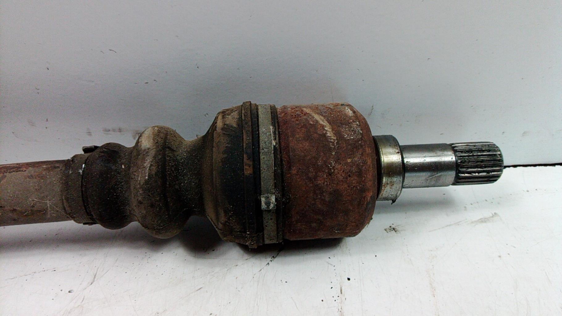 Giunto cardanico albero di trasmissione sinistro CITROEN XANTIA PHASE 2 BREAK Gasolina - 1
