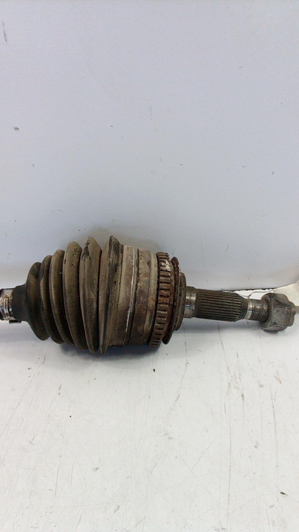 Giunto cardanico albero di trasmissione sinistro DAEWOO REZZO Gasolina - 1