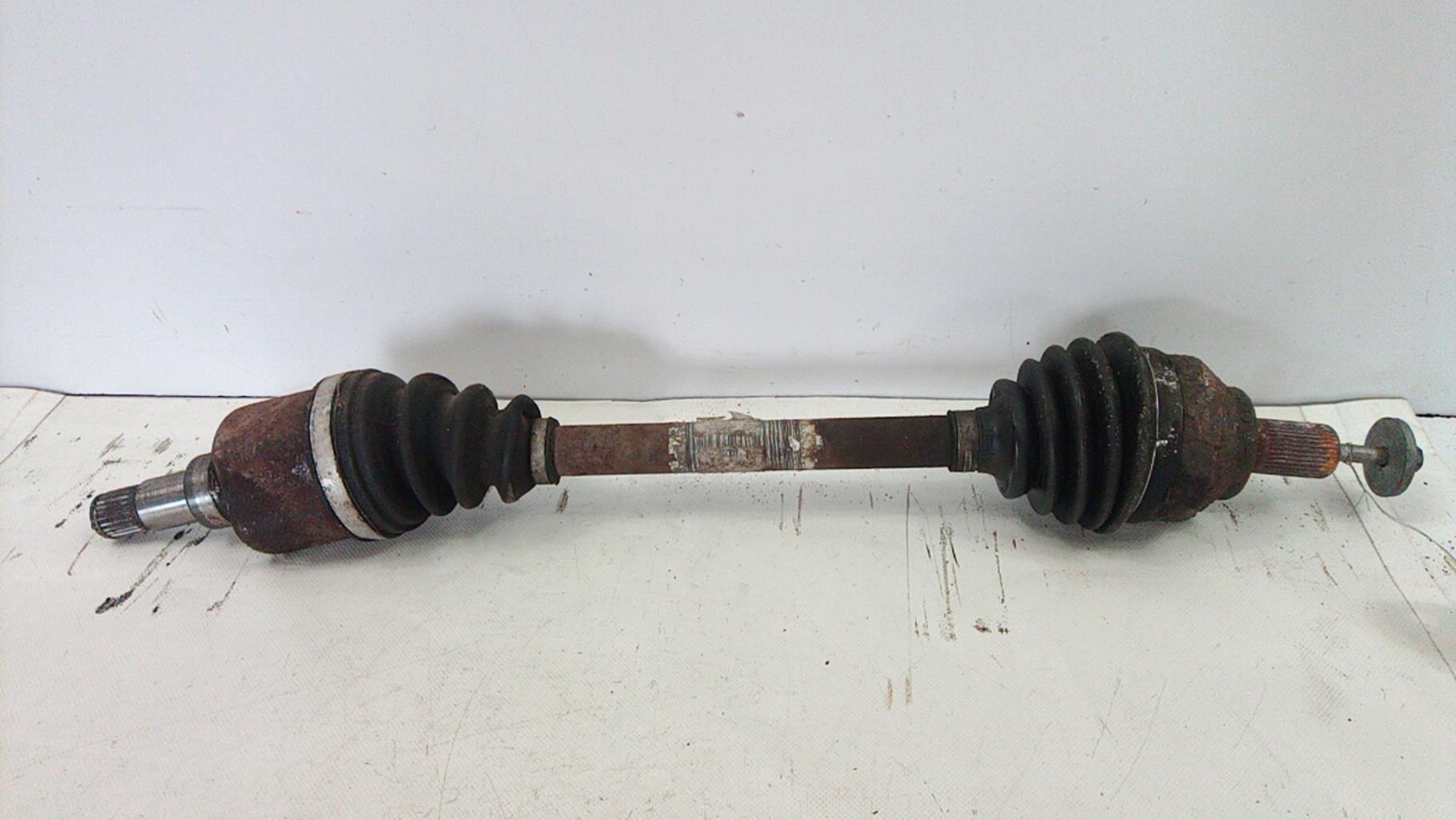 Giunto cardanico albero di trasmissione sinistro FORD C-MAX 1 PHASE 1 Gasolina - 1