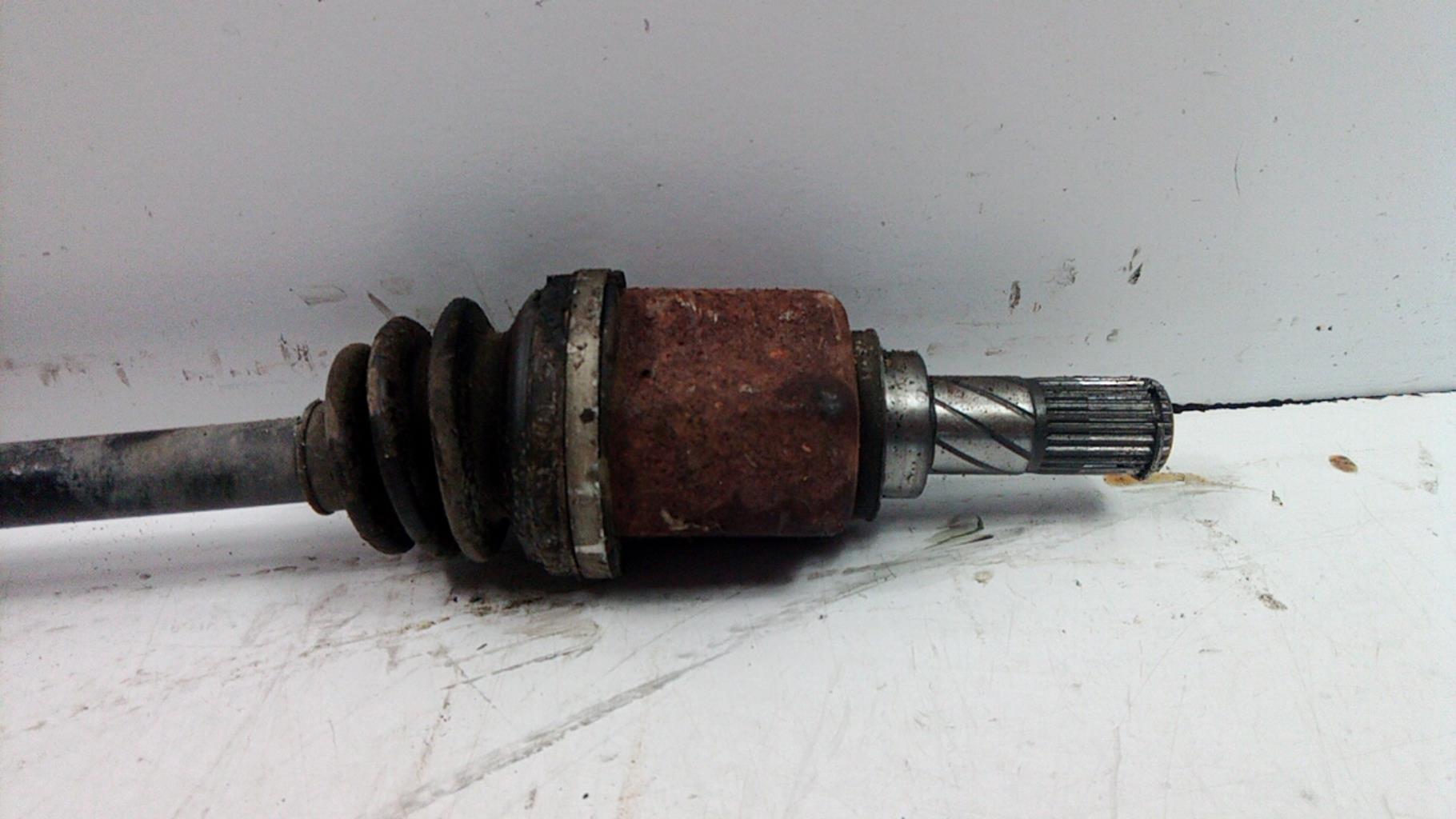Giunto cardanico albero di trasmissione sinistro NISSAN MICRA 3 PHASE 1 Gasolina - 1