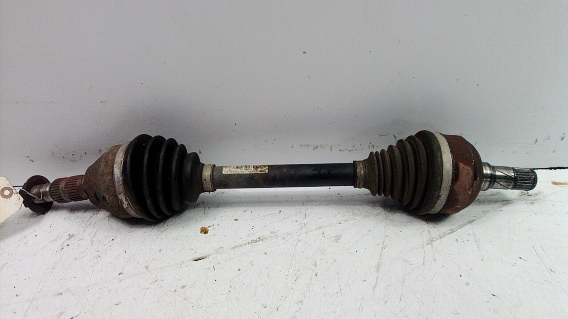 Giunto cardanico albero di trasmissione sinistro OPEL ASTRA J PHASE 1 Diésel - 1