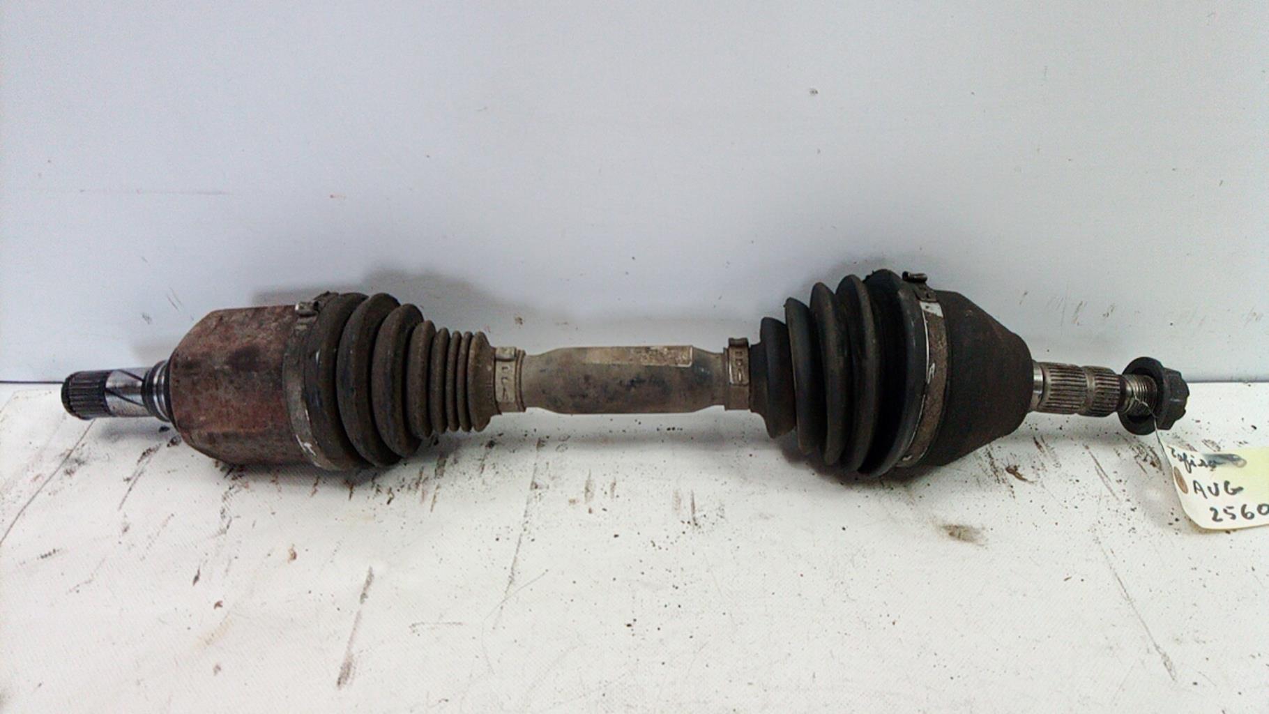 Giunto cardanico albero di trasmissione sinistro OPEL ZAFIRA B PHASE 1 Diésel - 1