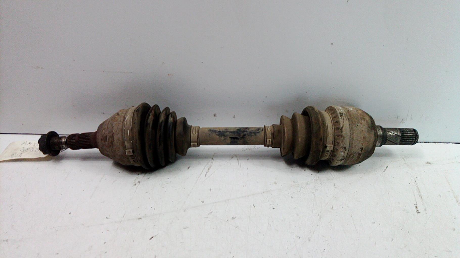 Giunto cardanico albero di trasmissione sinistro OPEL ZAFIRA B PHASE 2 Diésel - 1