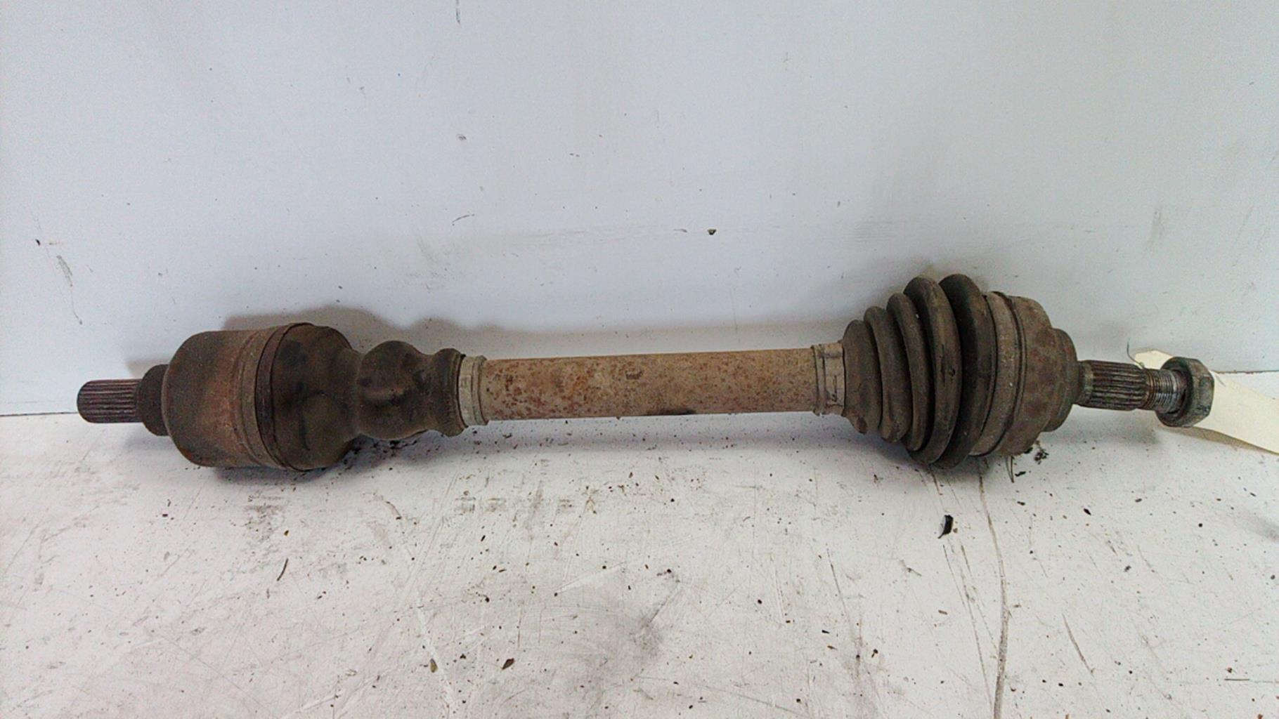 Giunto cardanico albero di trasmissione sinistro PEUGEOT 307 PHASE 1 Gasolina - 1