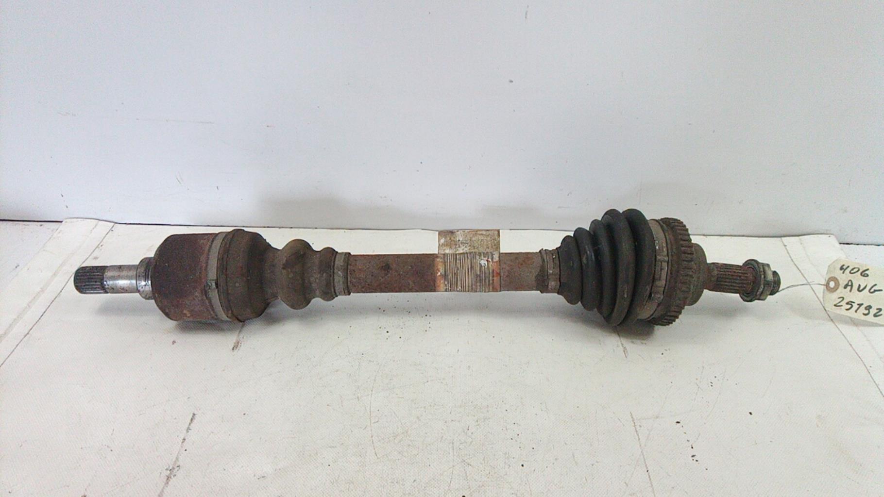 Giunto cardanico albero di trasmissione sinistro PEUGEOT 406 PHASE 2 Diésel - 1