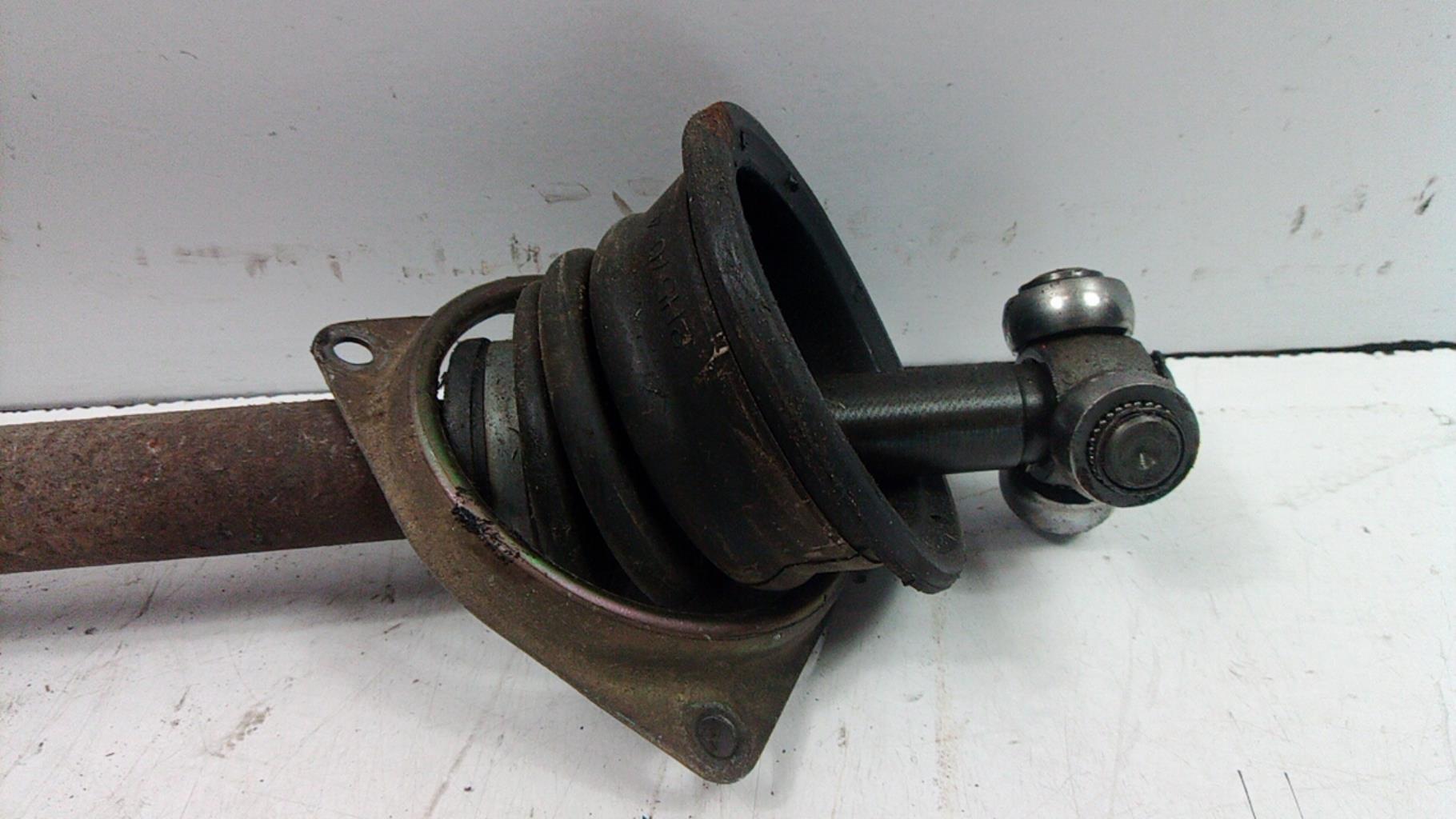 Giunto cardanico albero di trasmissione sinistro RENAULT SCENIC 1 PHASE 2 Gasolina - 1