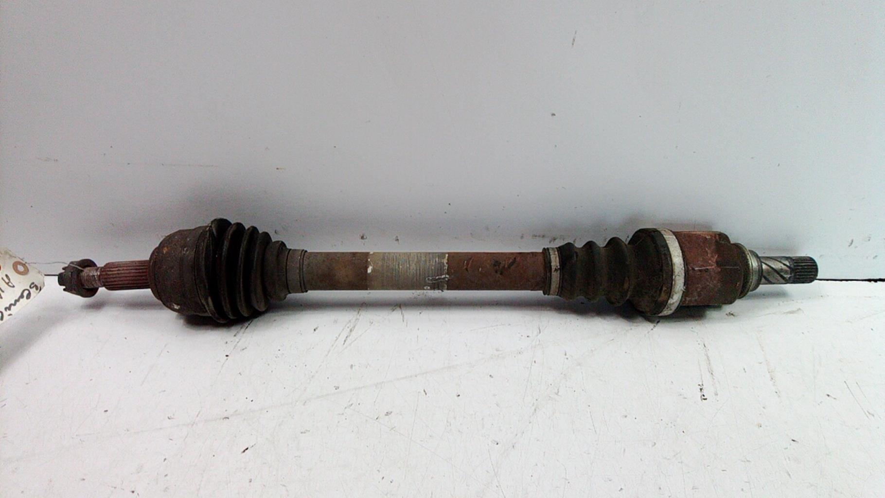 Giunto cardanico albero di trasmissione sinistro RENAULT SCENIC 2 PHASE 1 Gasolina - 1