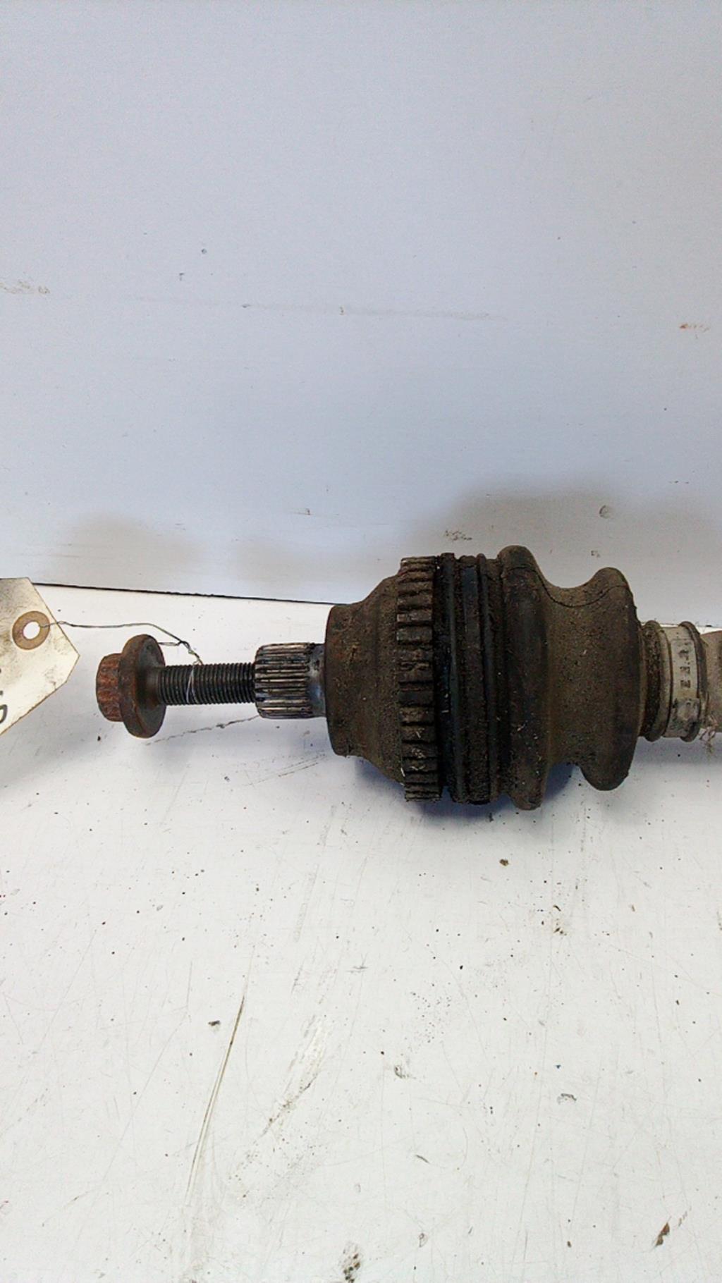 Giunto cardanico albero di trasmissione sinistro SMART FORTWO 1 PHASE 2 COUPE Gasolina - 1