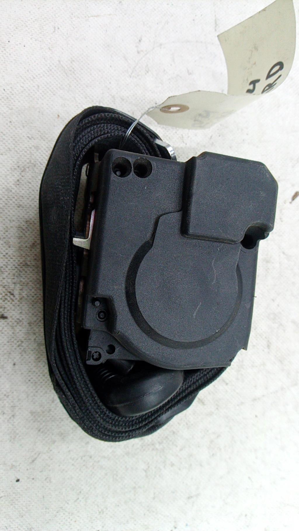 Cintura di sicurezza posteriore destra FIAT STILO Diésel - 1