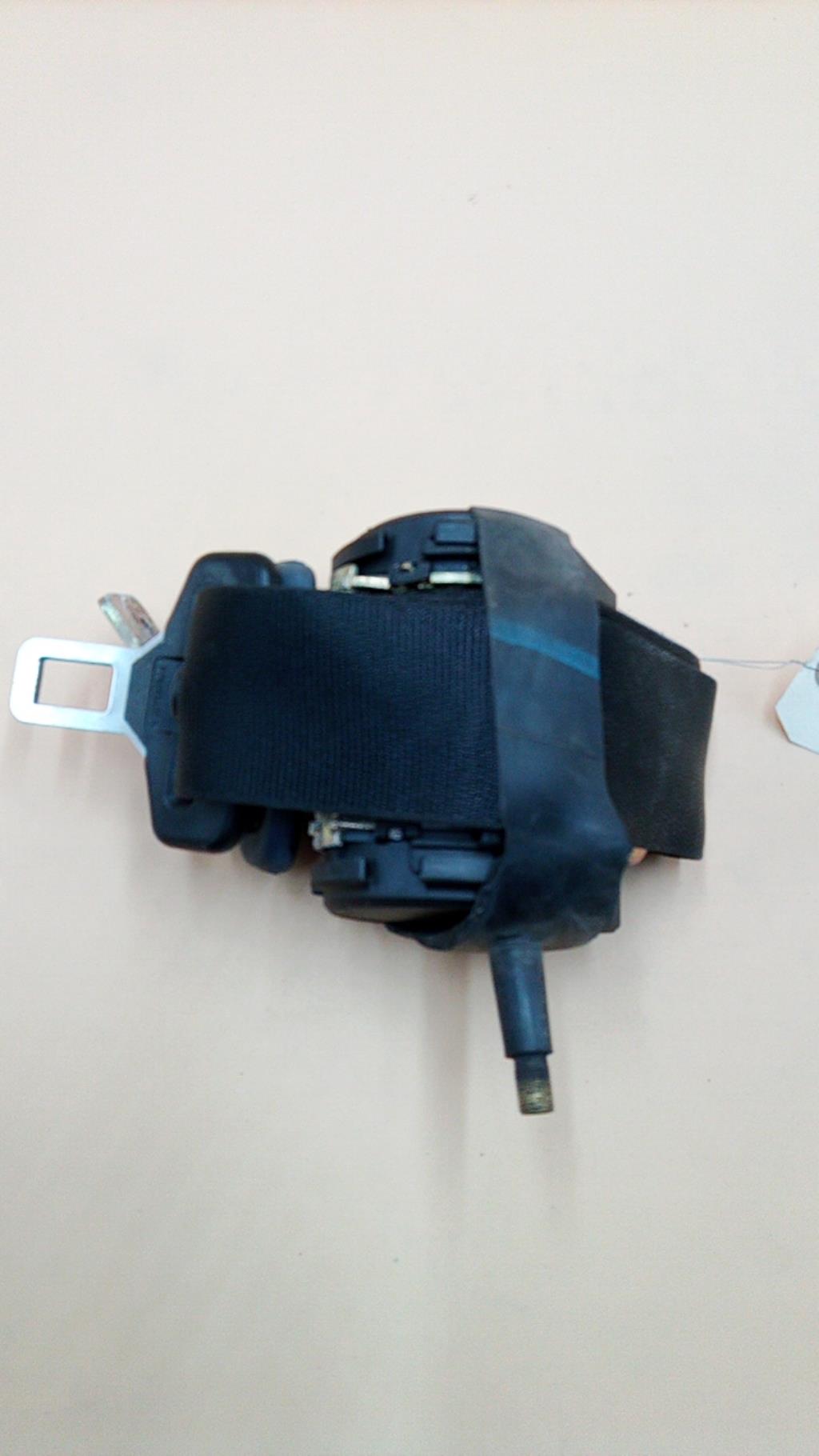 Cintura di sicurezza posteriore sinistra MERCEDES CLASSE C 202 PHASE 2 BREAK Gasolina - 1