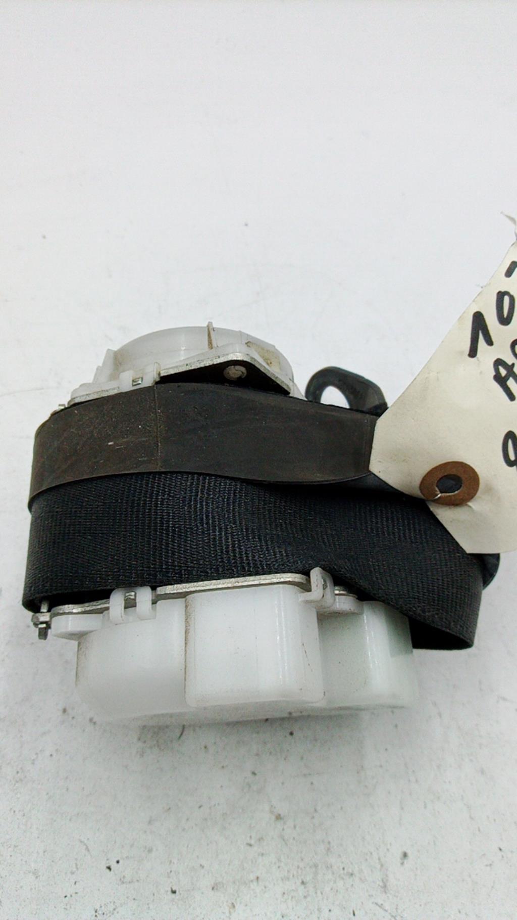Cintura di sicurezza posteriore sinistra PEUGEOT 107 PHASE 1 Diésel - 1