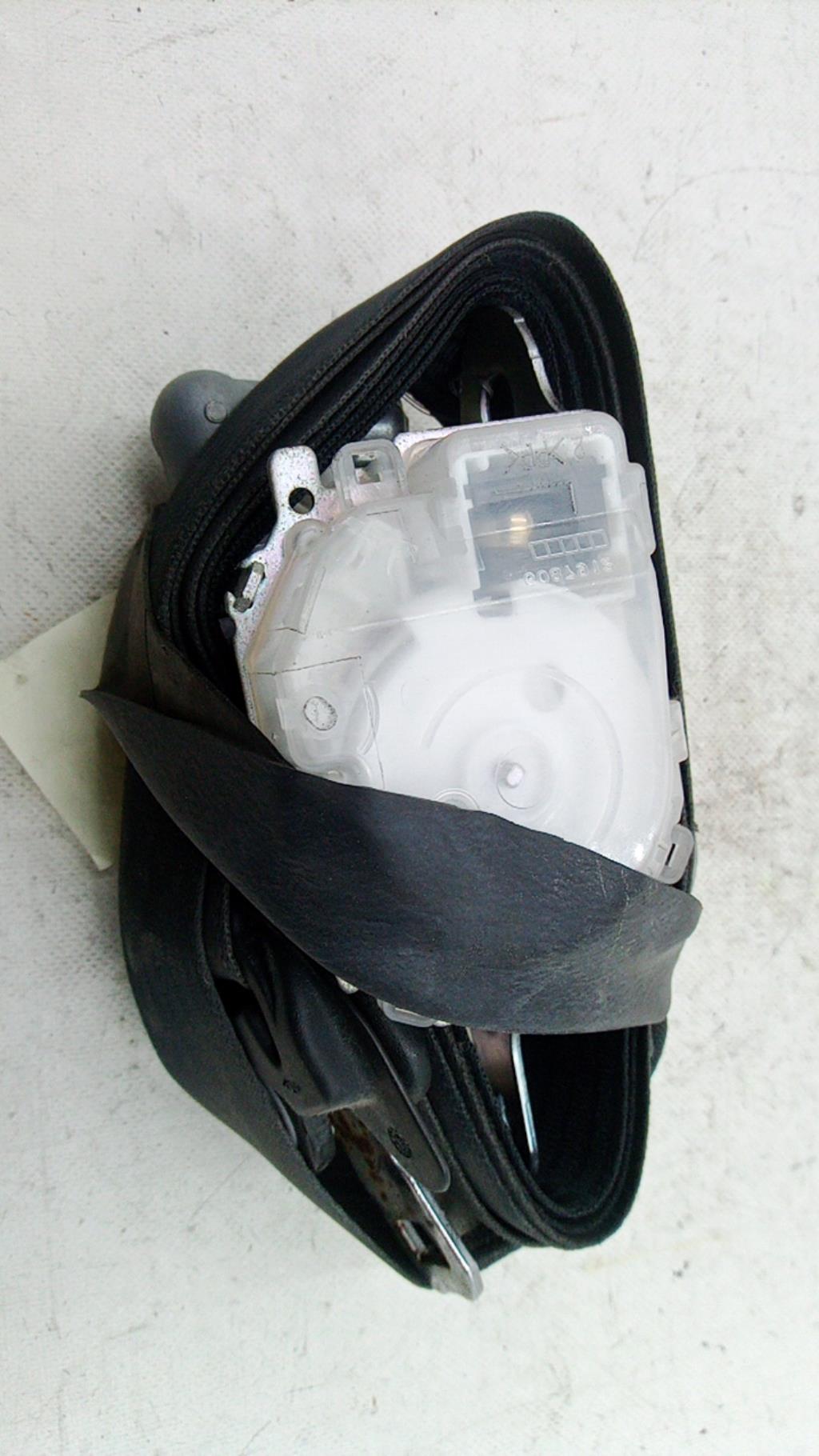 Cintura di sicurezza anteriore destra PEUGEOT 107 PHASE 2 Gasolina - 1