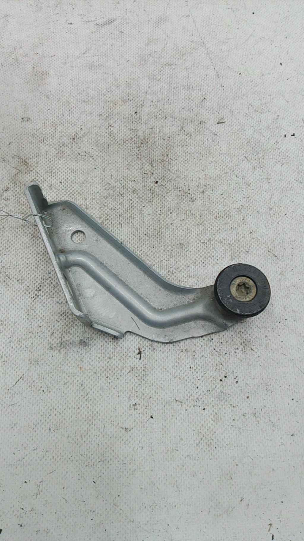 Carrello porta laterale scorrevole RENAULT KANGOO 1 PHASE 1 Diésel - 1